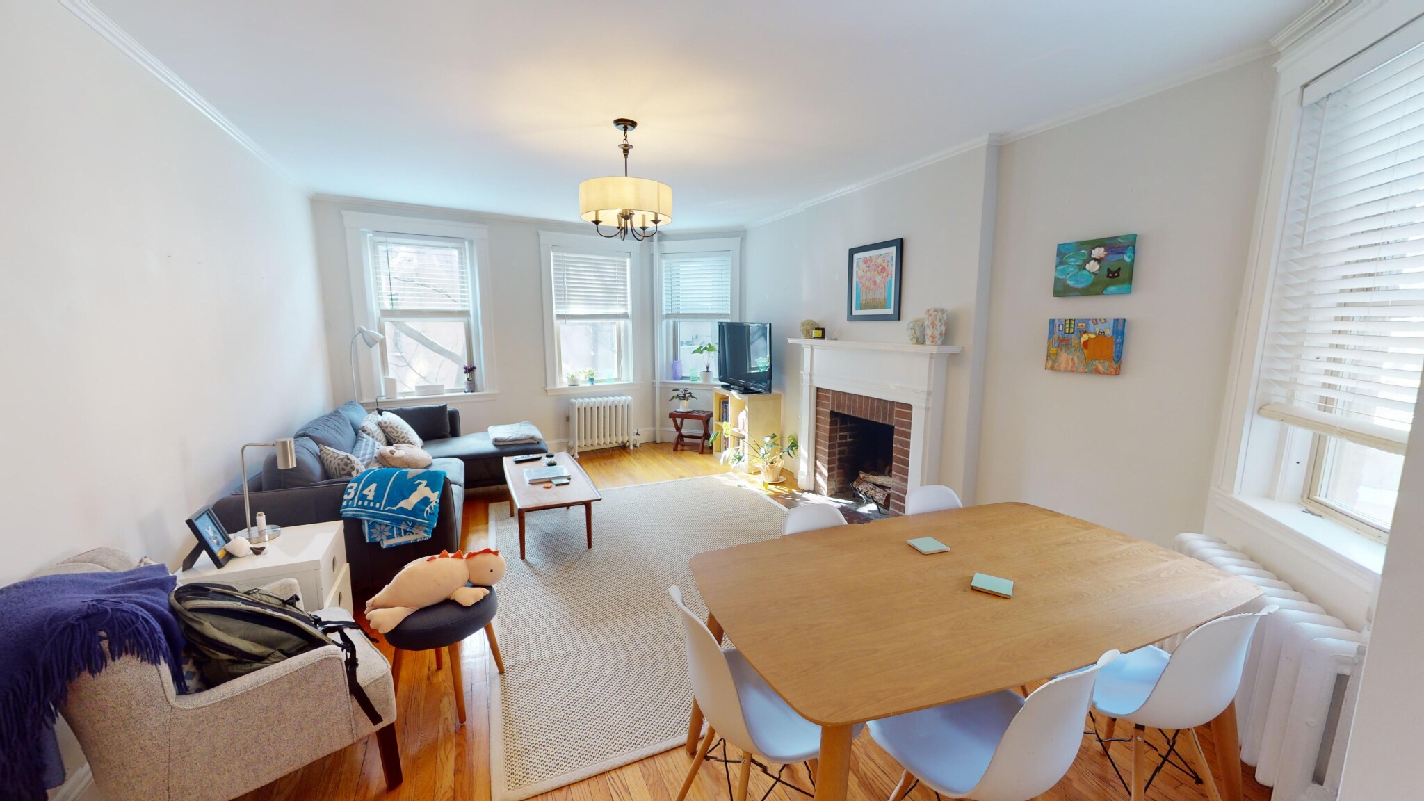 52 Garden St, Harvard Square