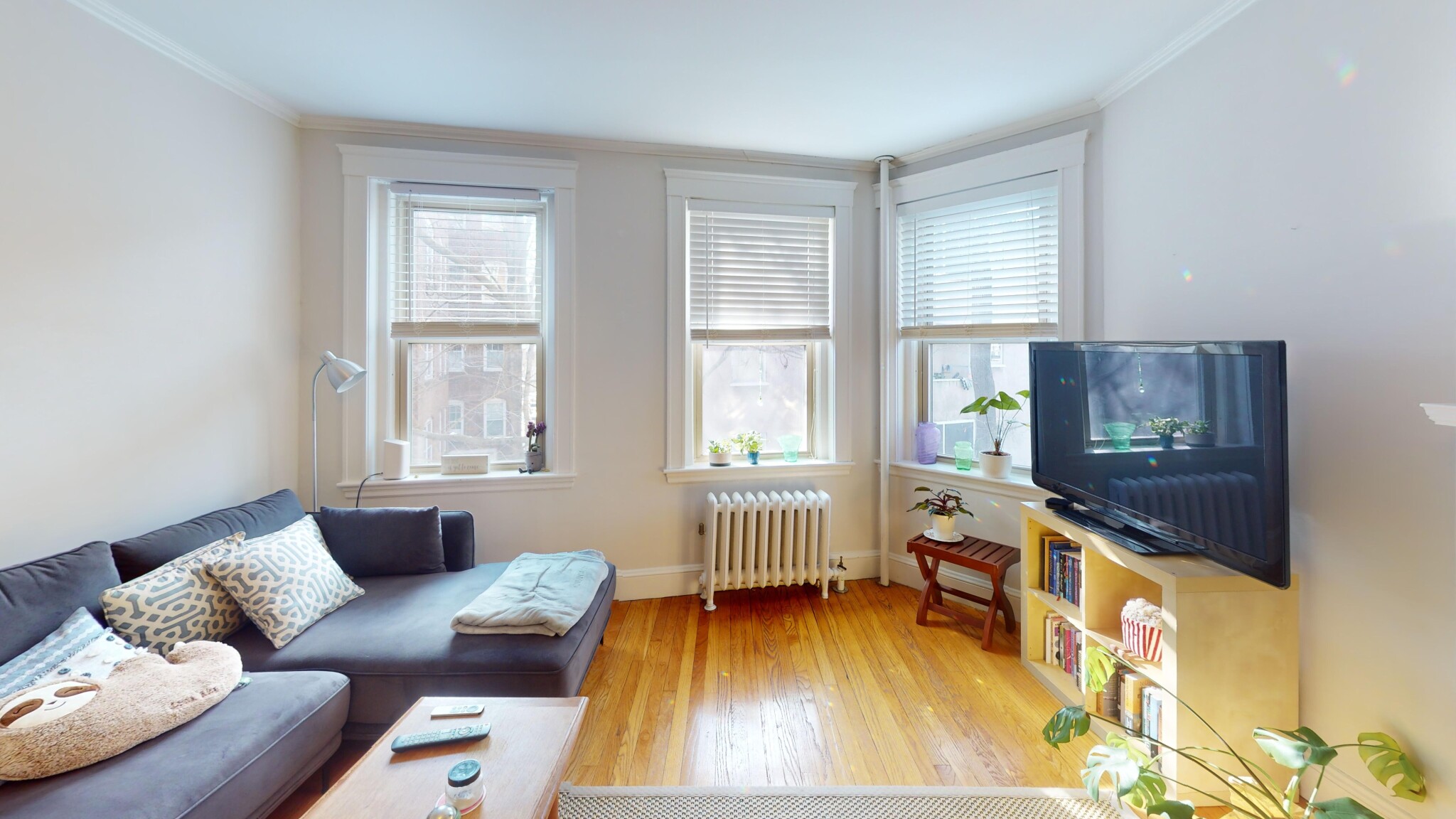 52 Garden St, Harvard Square