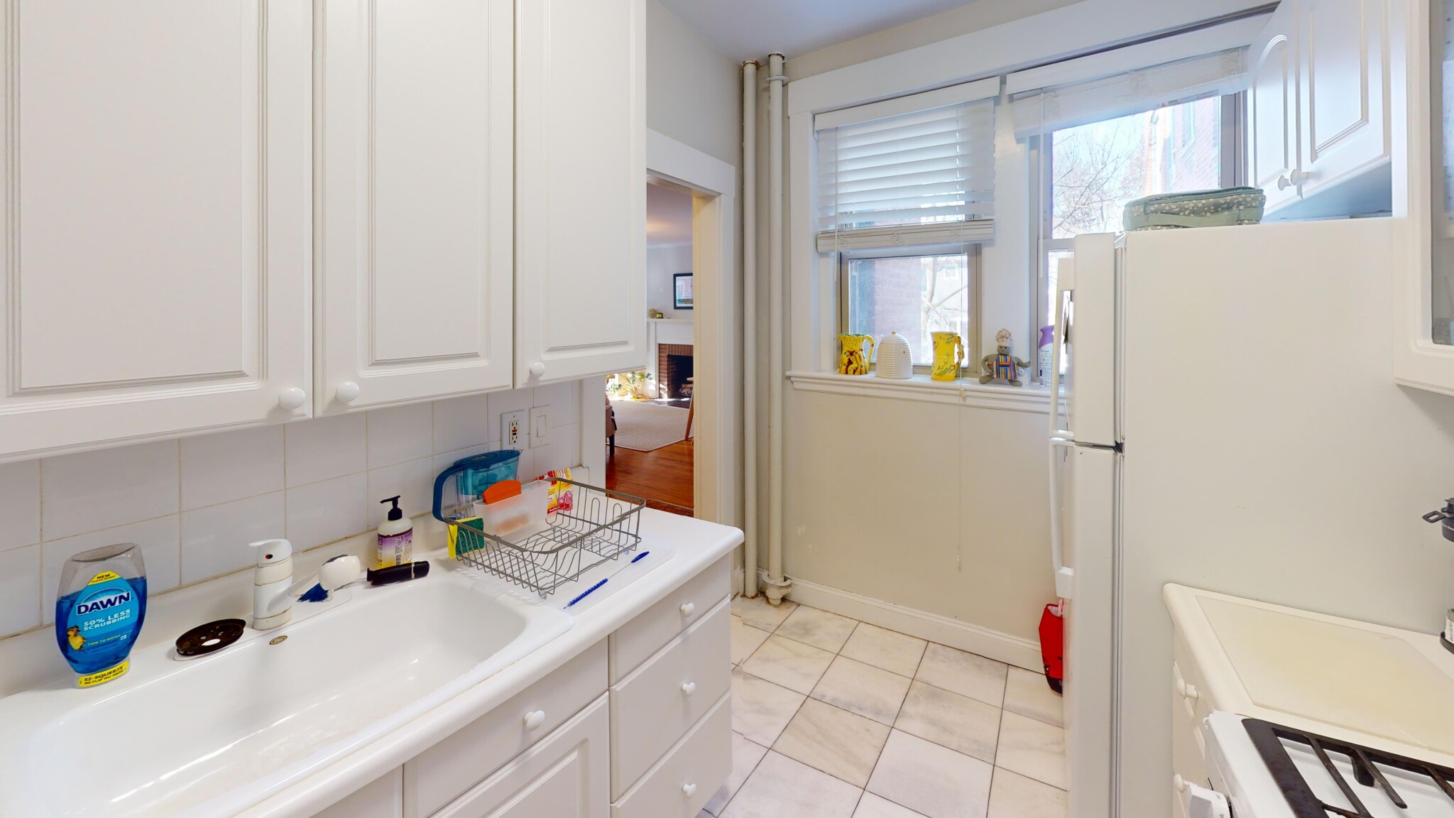 52 Garden St, Harvard Square