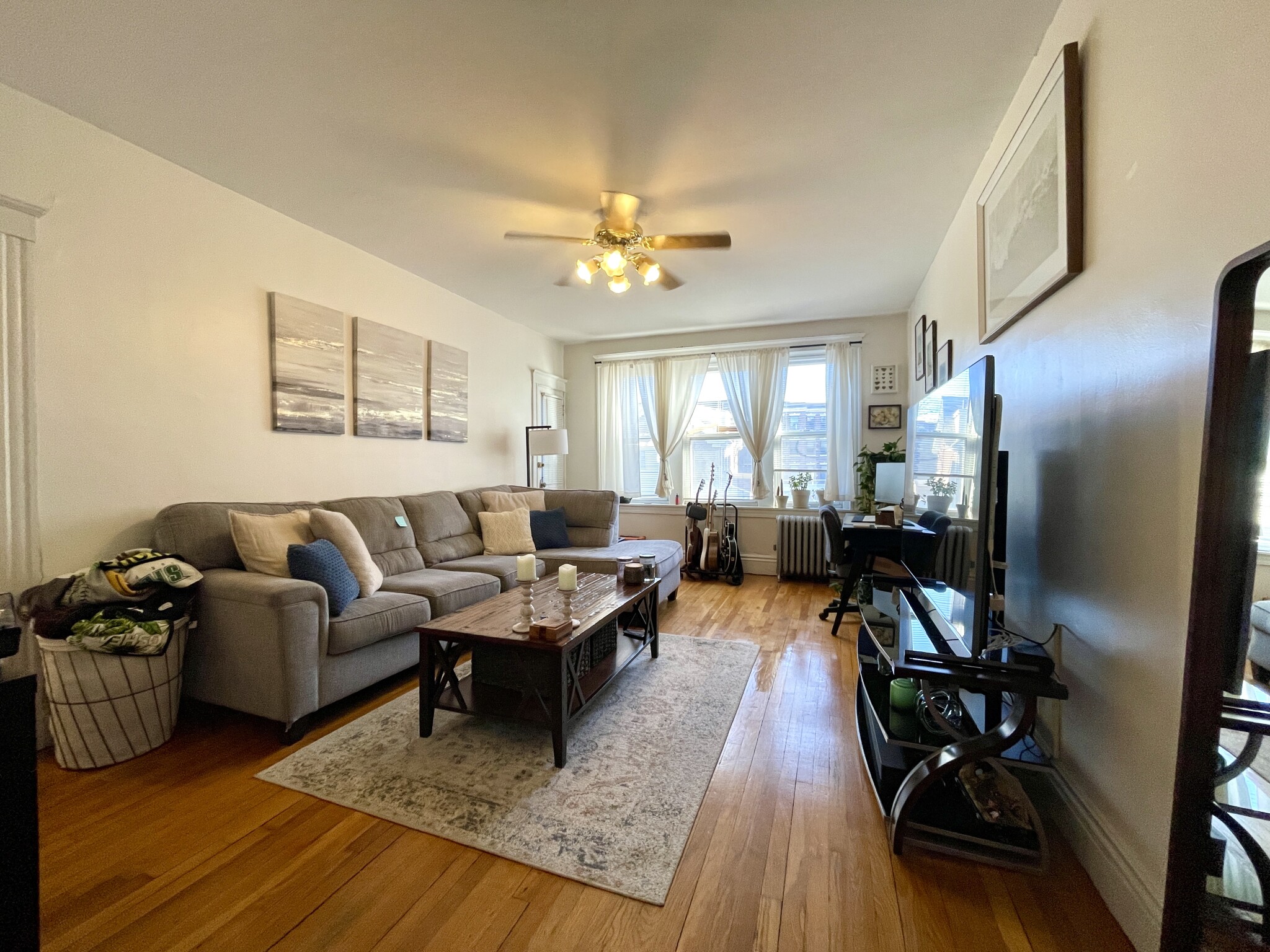 1750 Commonwealth Ave, Brighton