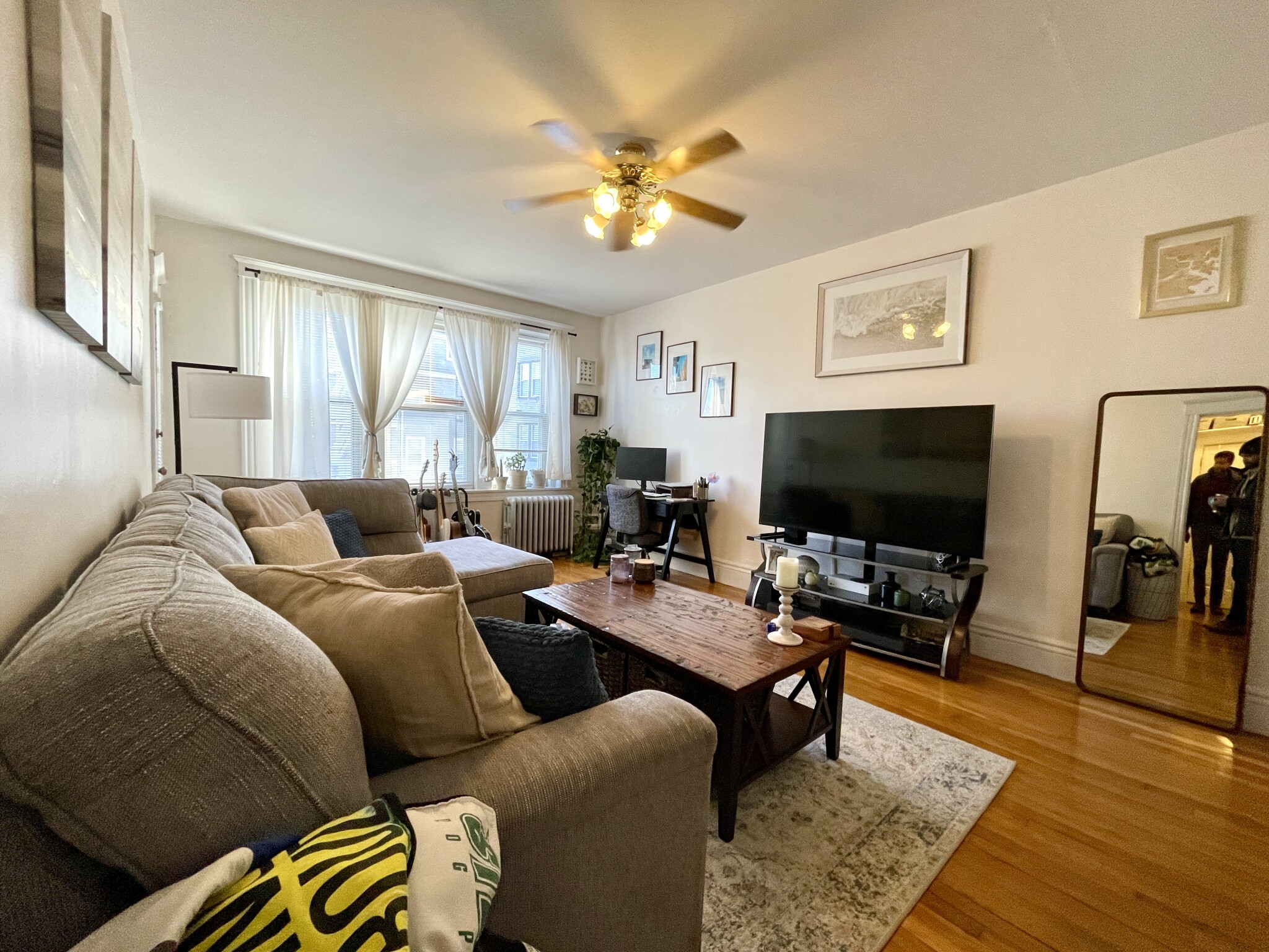 1750 Commonwealth Ave, Brighton