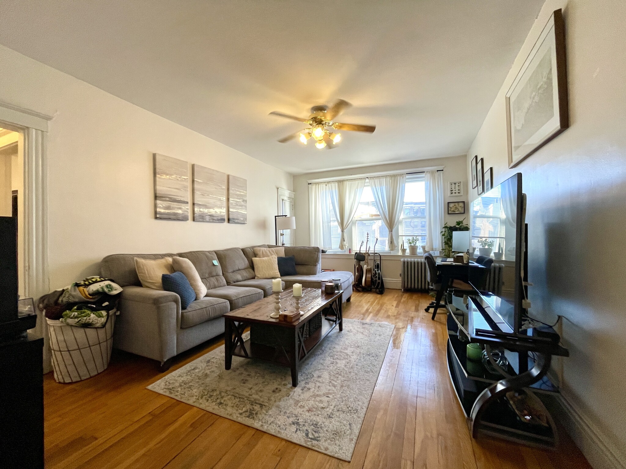 1750 Commonwealth Ave, Brighton