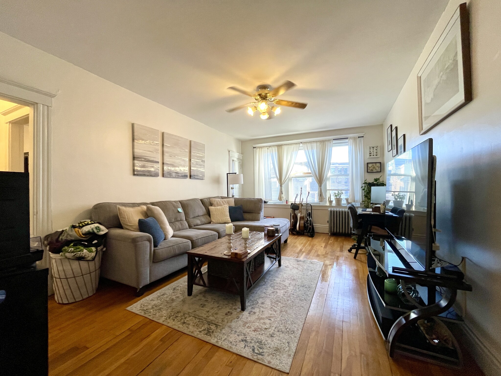 1750 Commonwealth Ave, Brighton