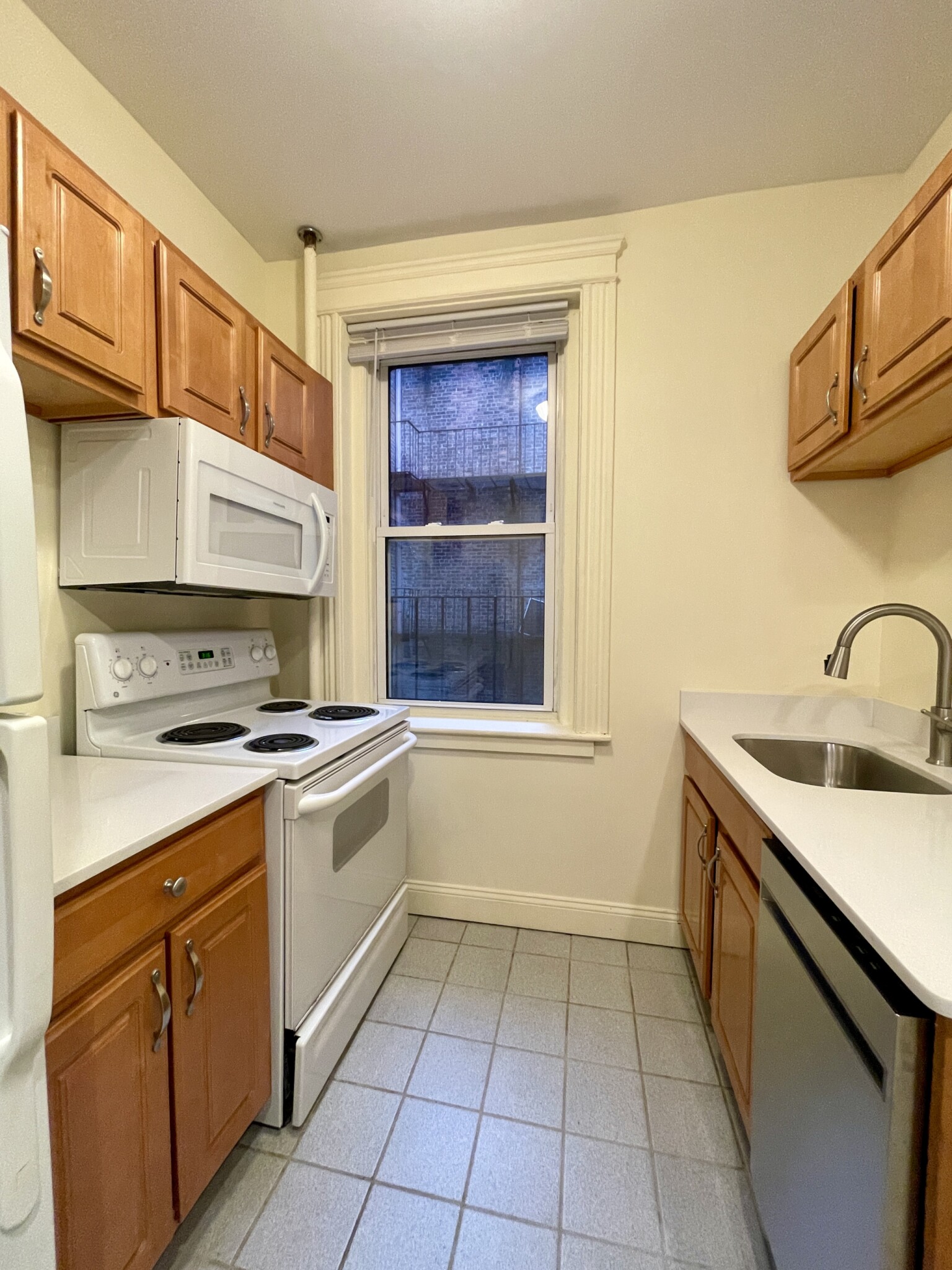 36 Queensberry St, Fenway