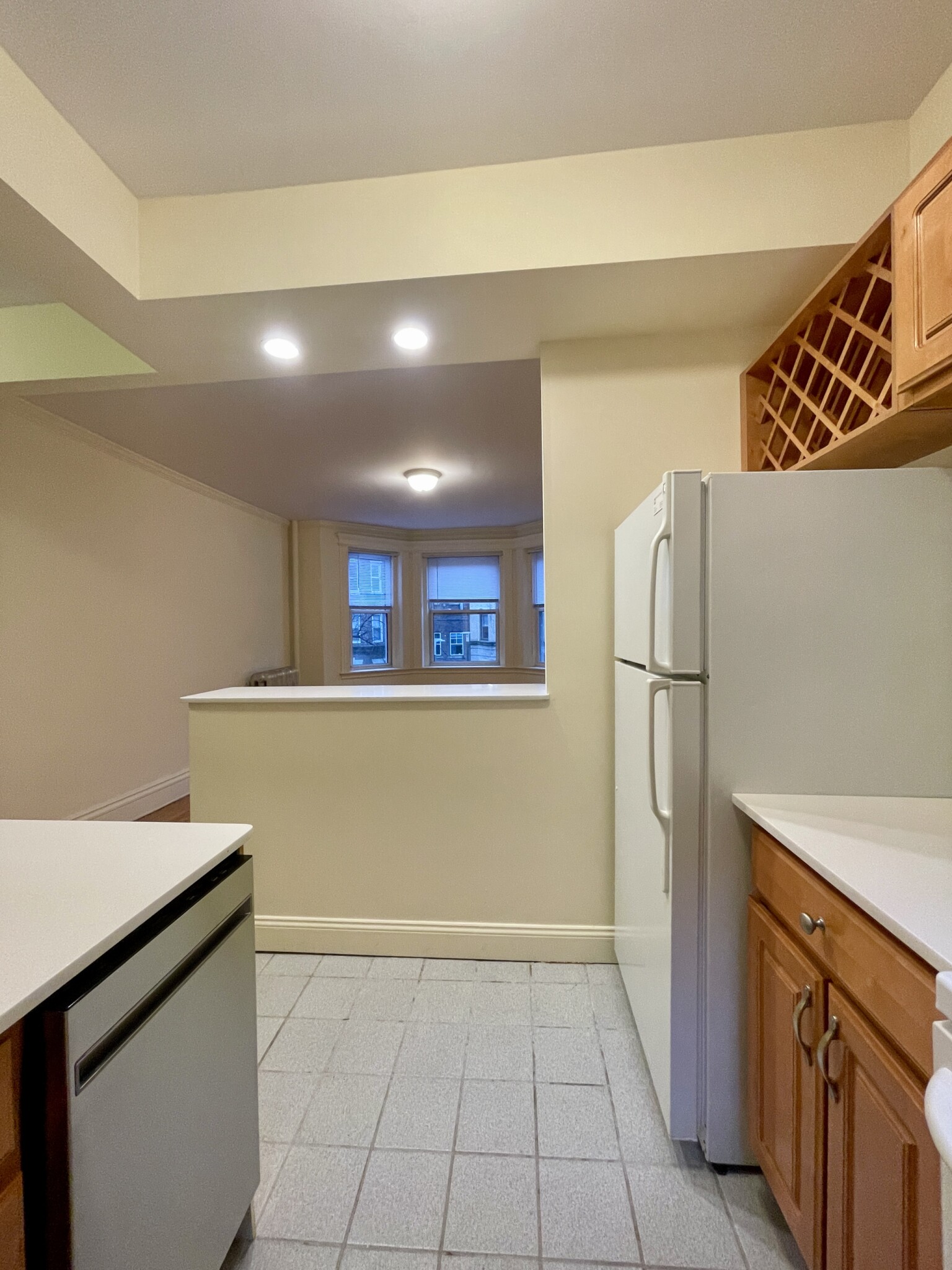 36 Queensberry St, Fenway