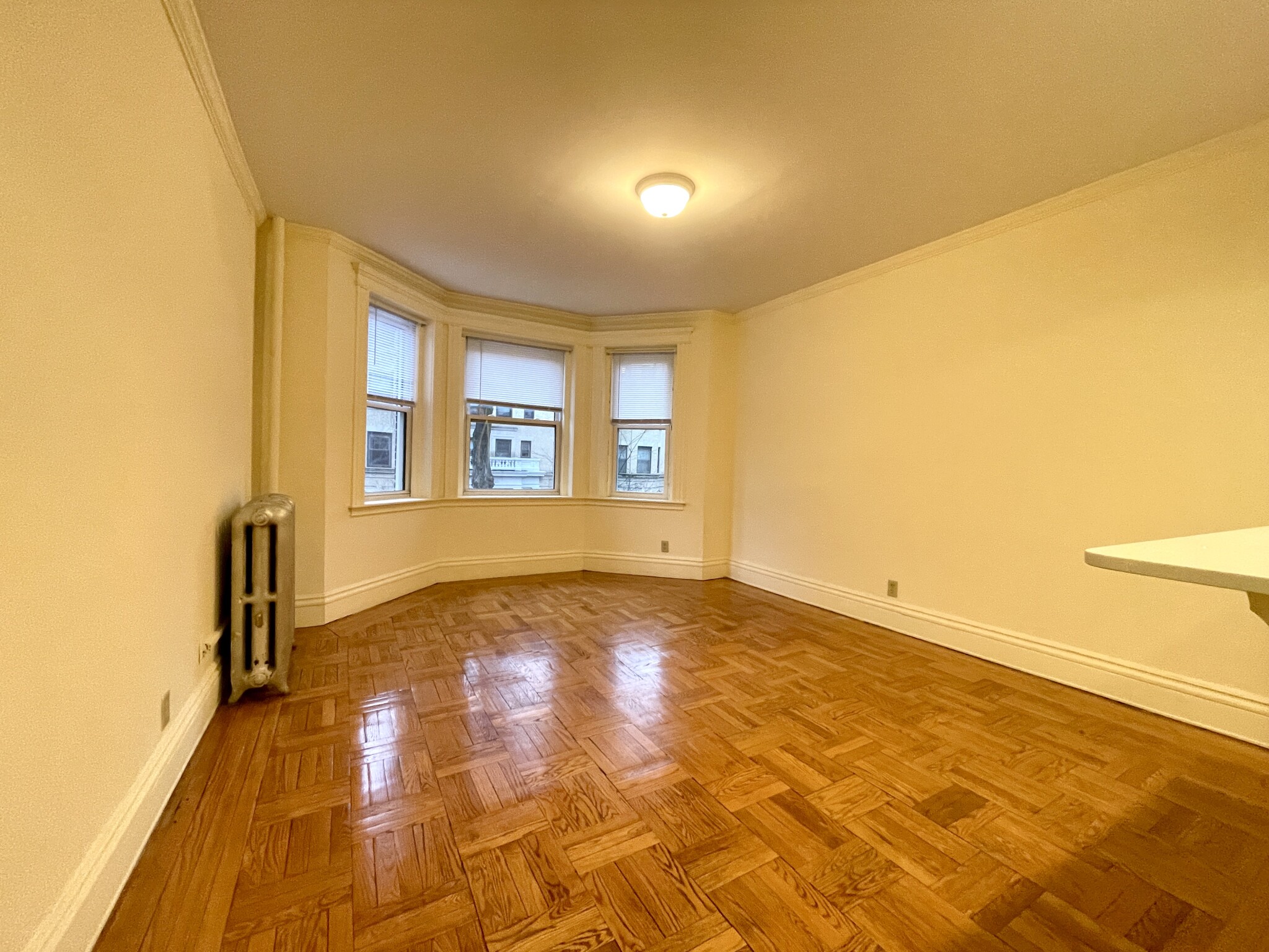 36 Queensberry St, Fenway