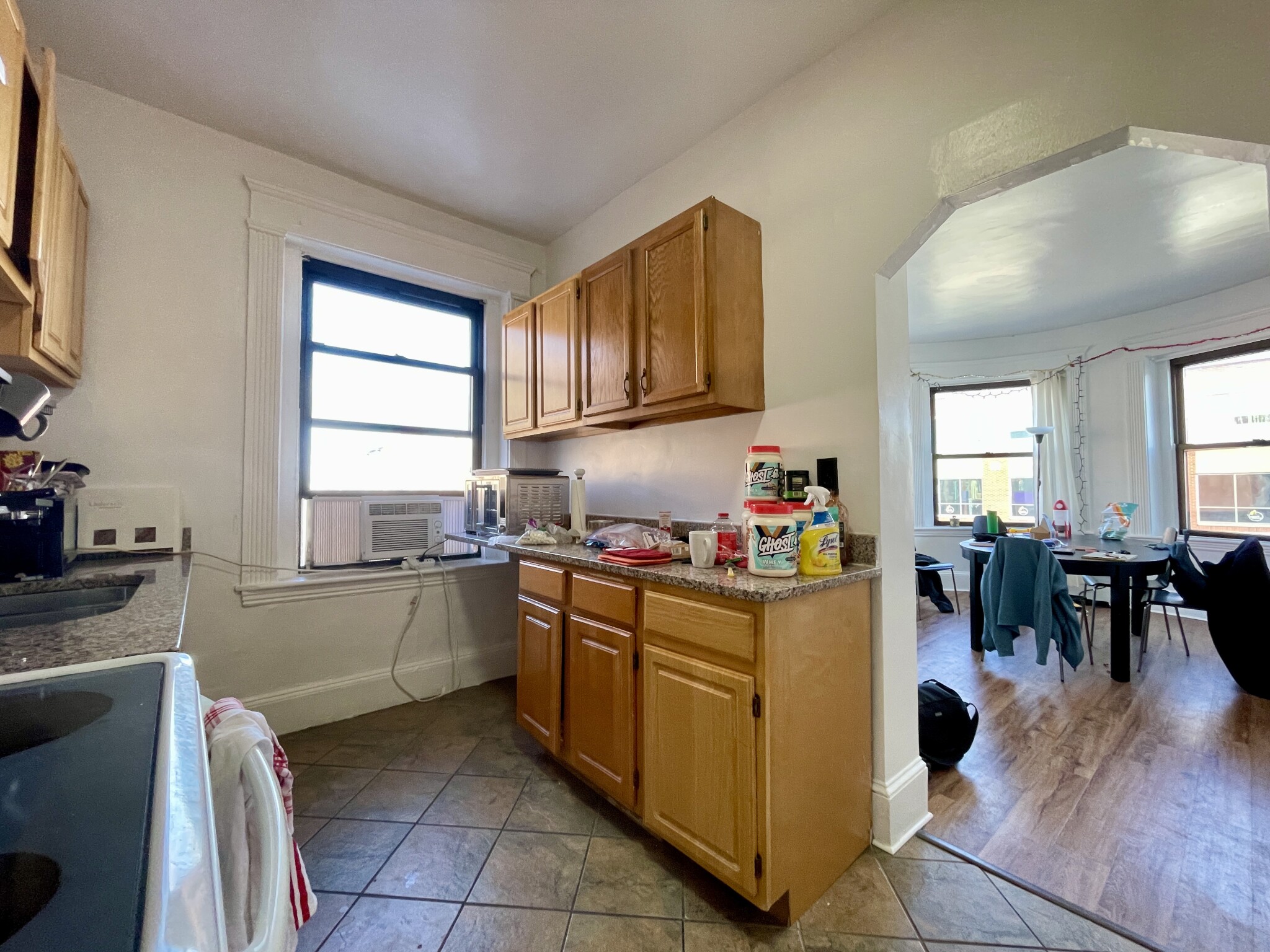 231 Harvard Ave, Allston