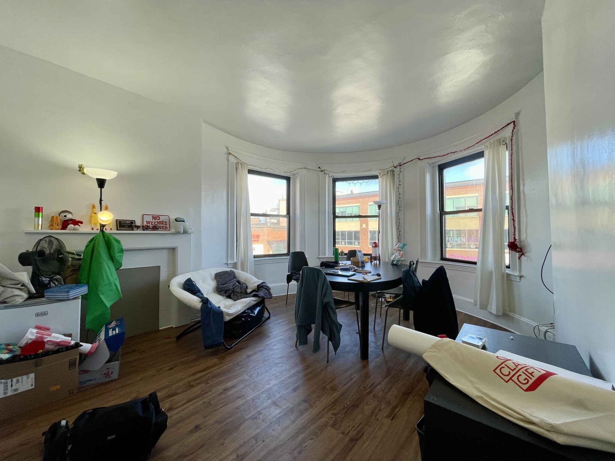 231 Harvard Ave, Allston