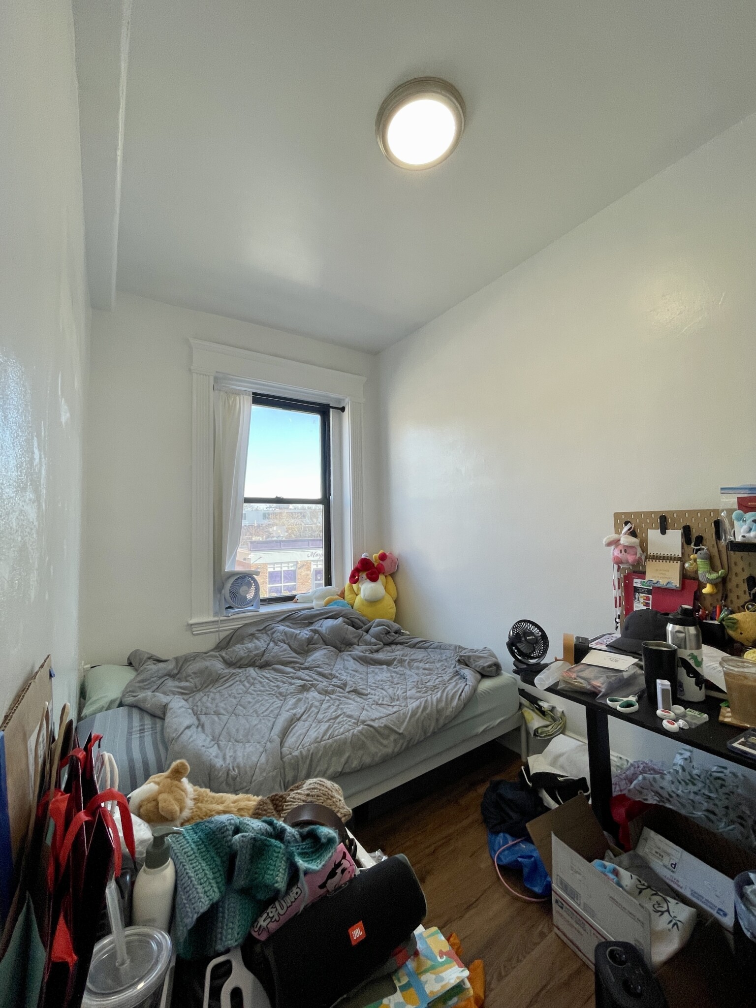 231 Harvard Ave, Allston