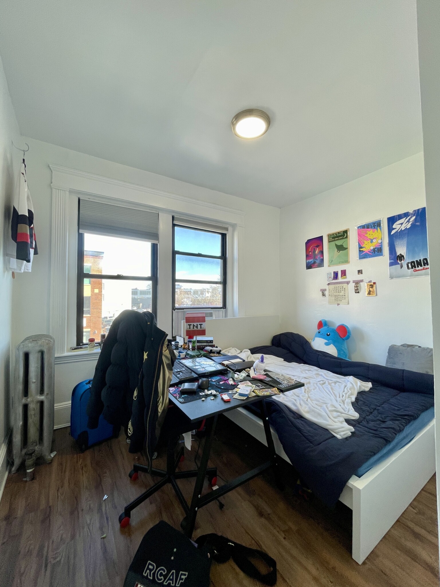 231 Harvard Ave, Allston