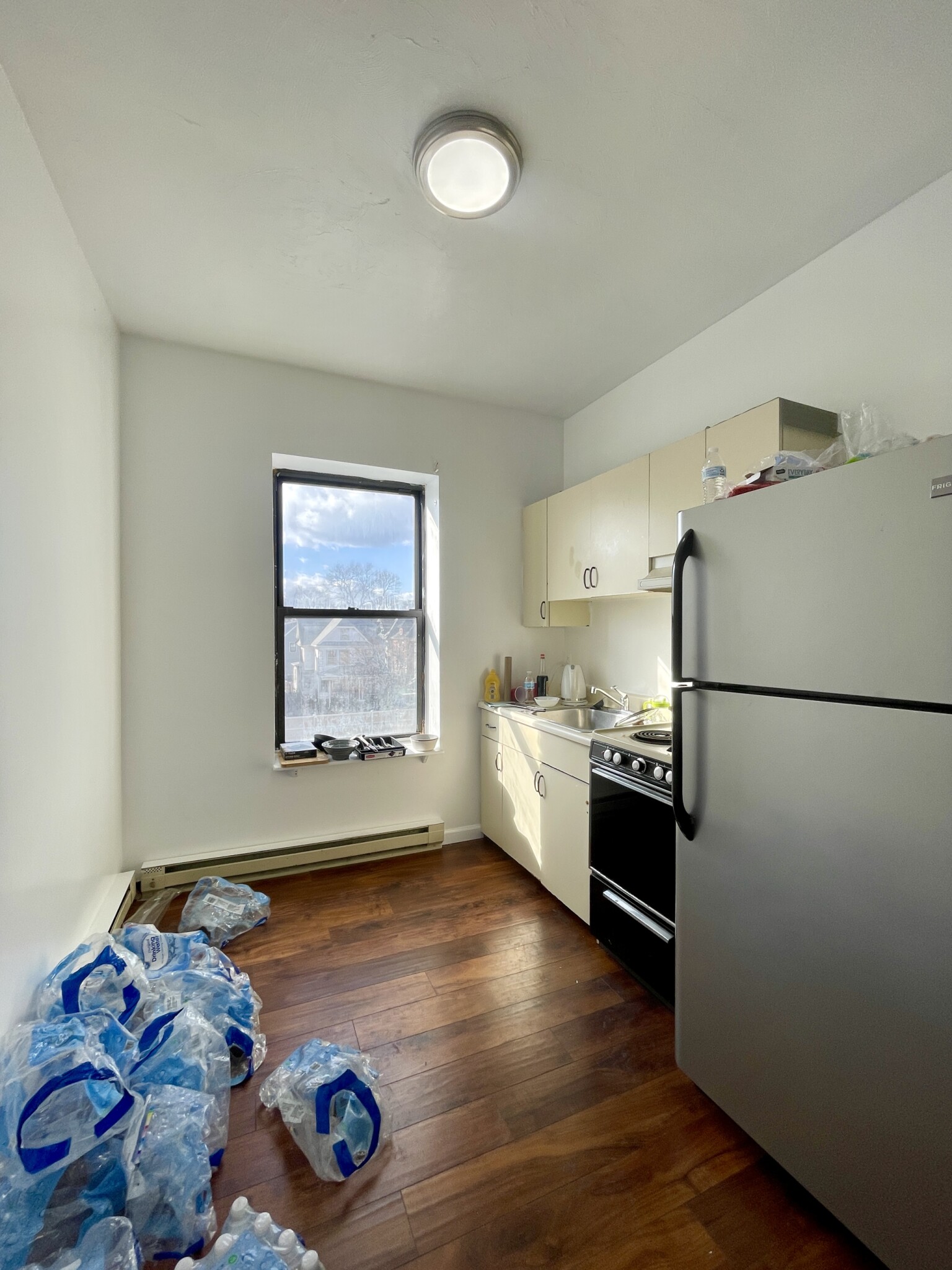 243 Harvard Ave, Allston