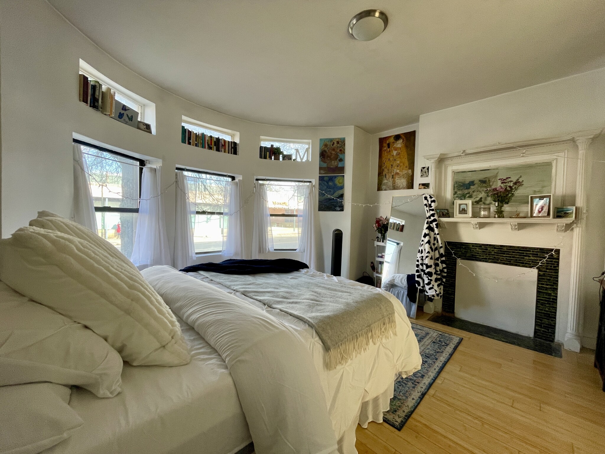 243 Harvard St, Allston