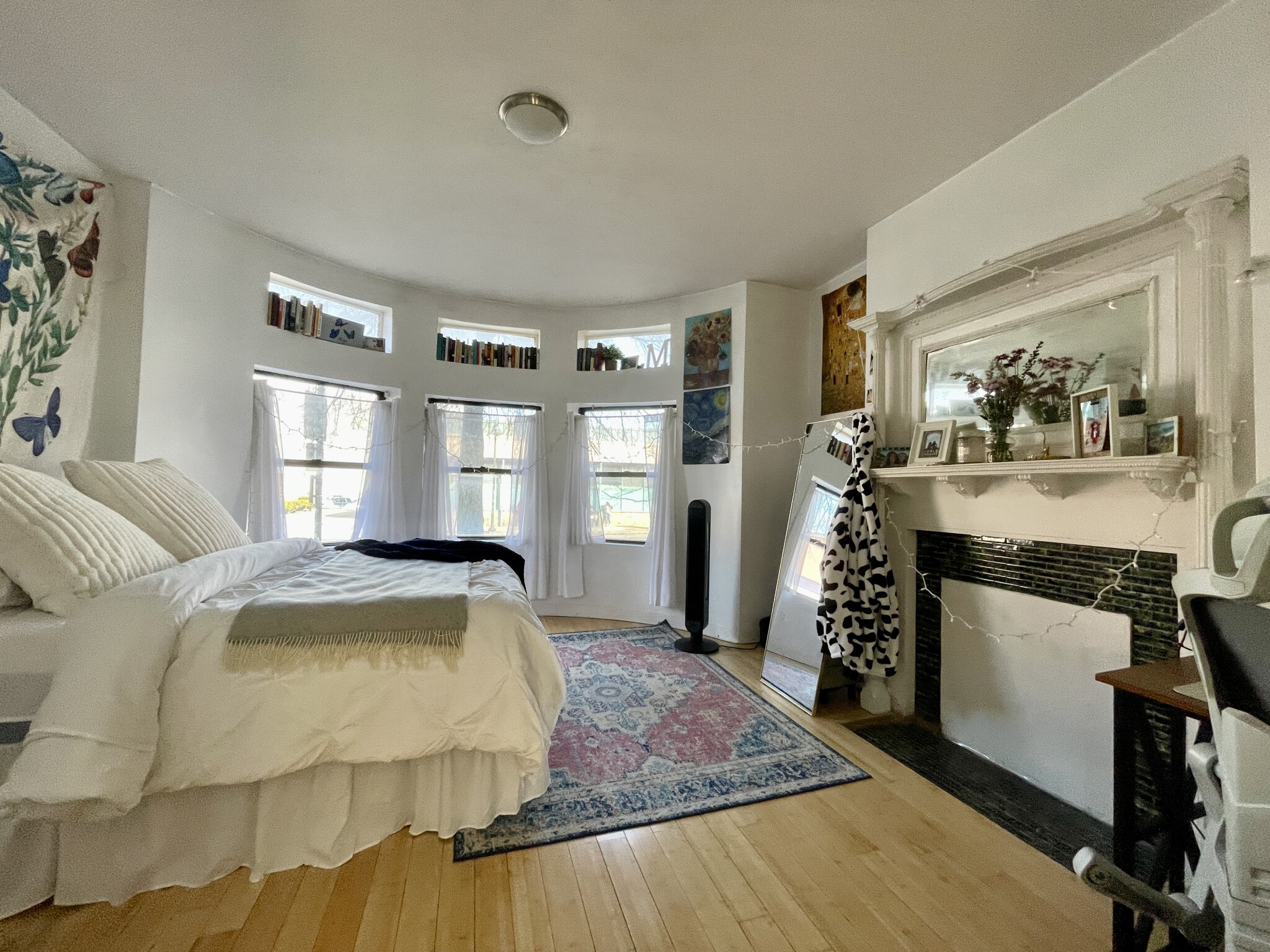 243 Harvard St, Allston