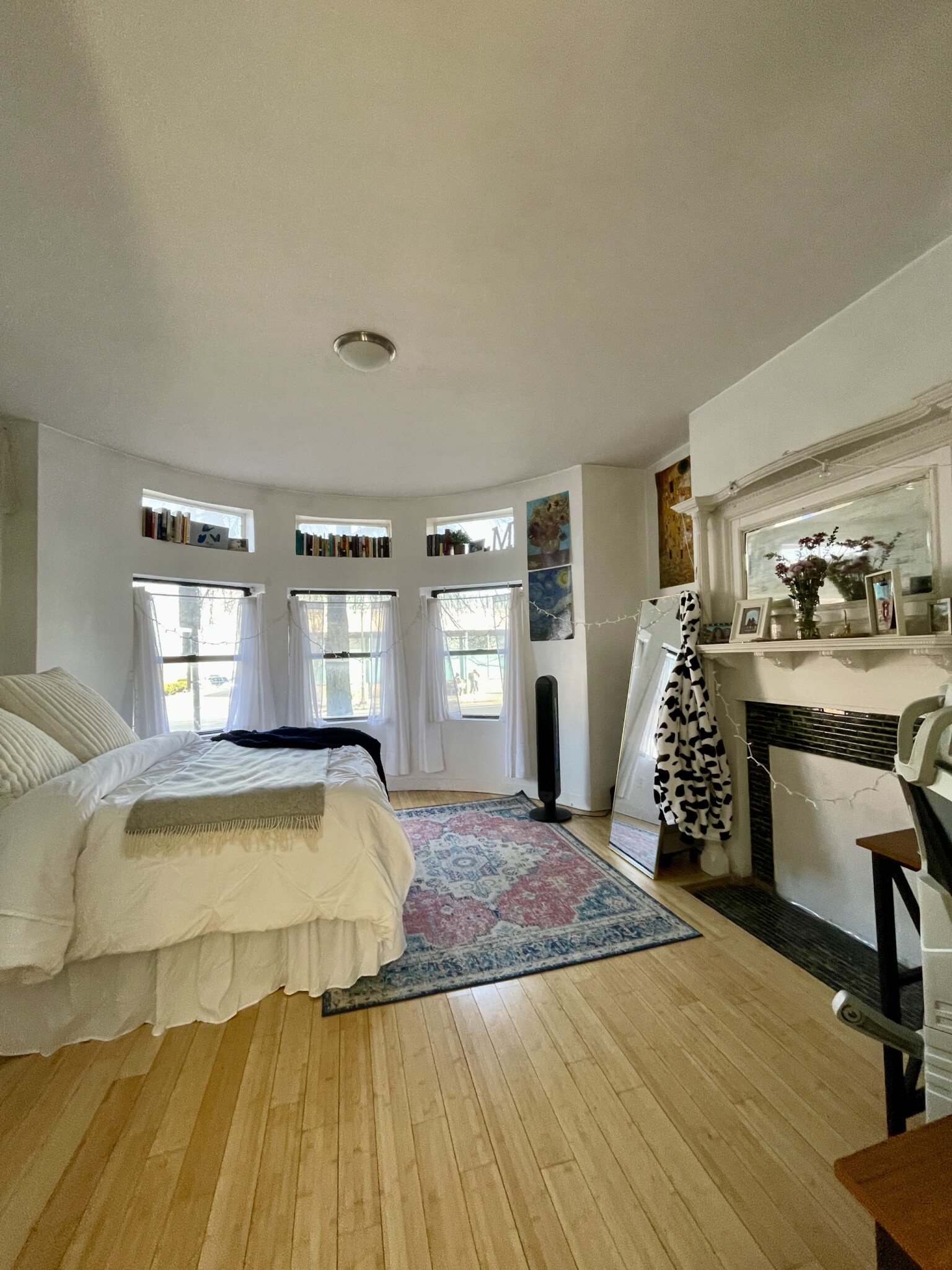 243 Harvard St, Allston