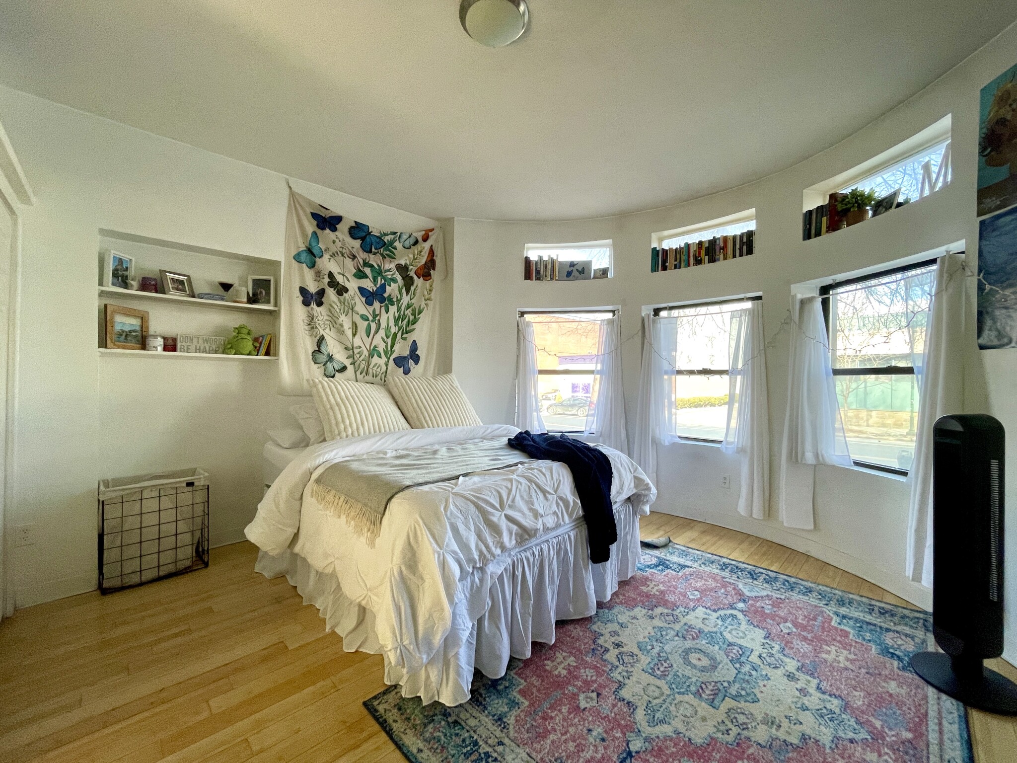 243 Harvard St, Allston