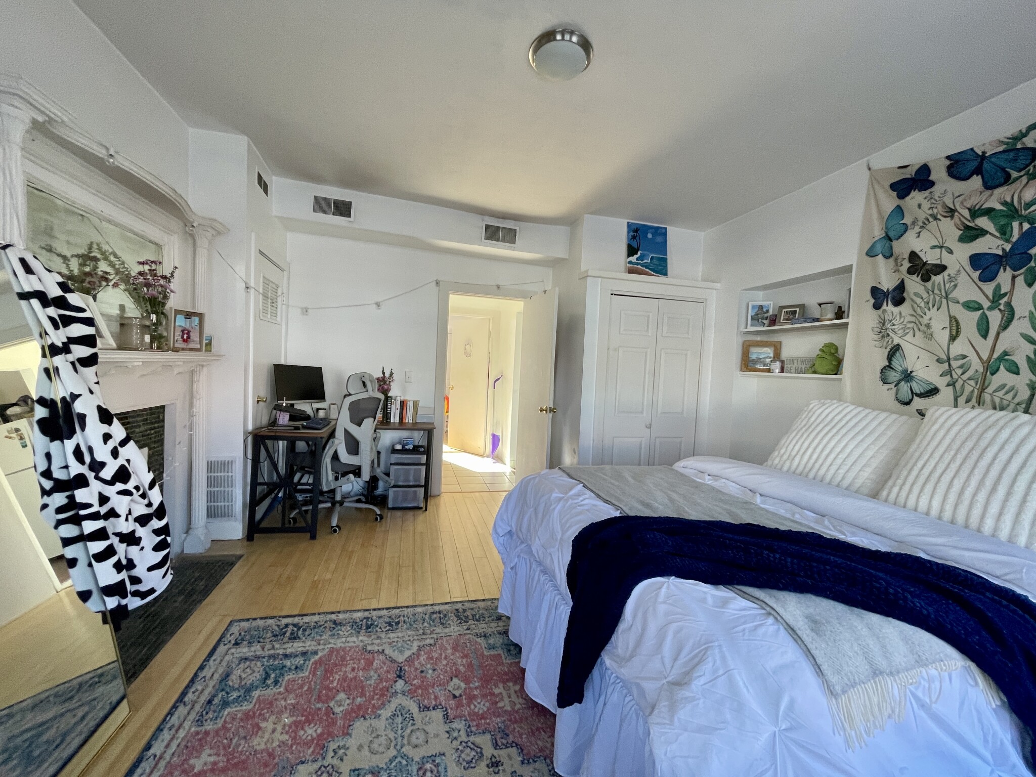 243 Harvard St, Allston