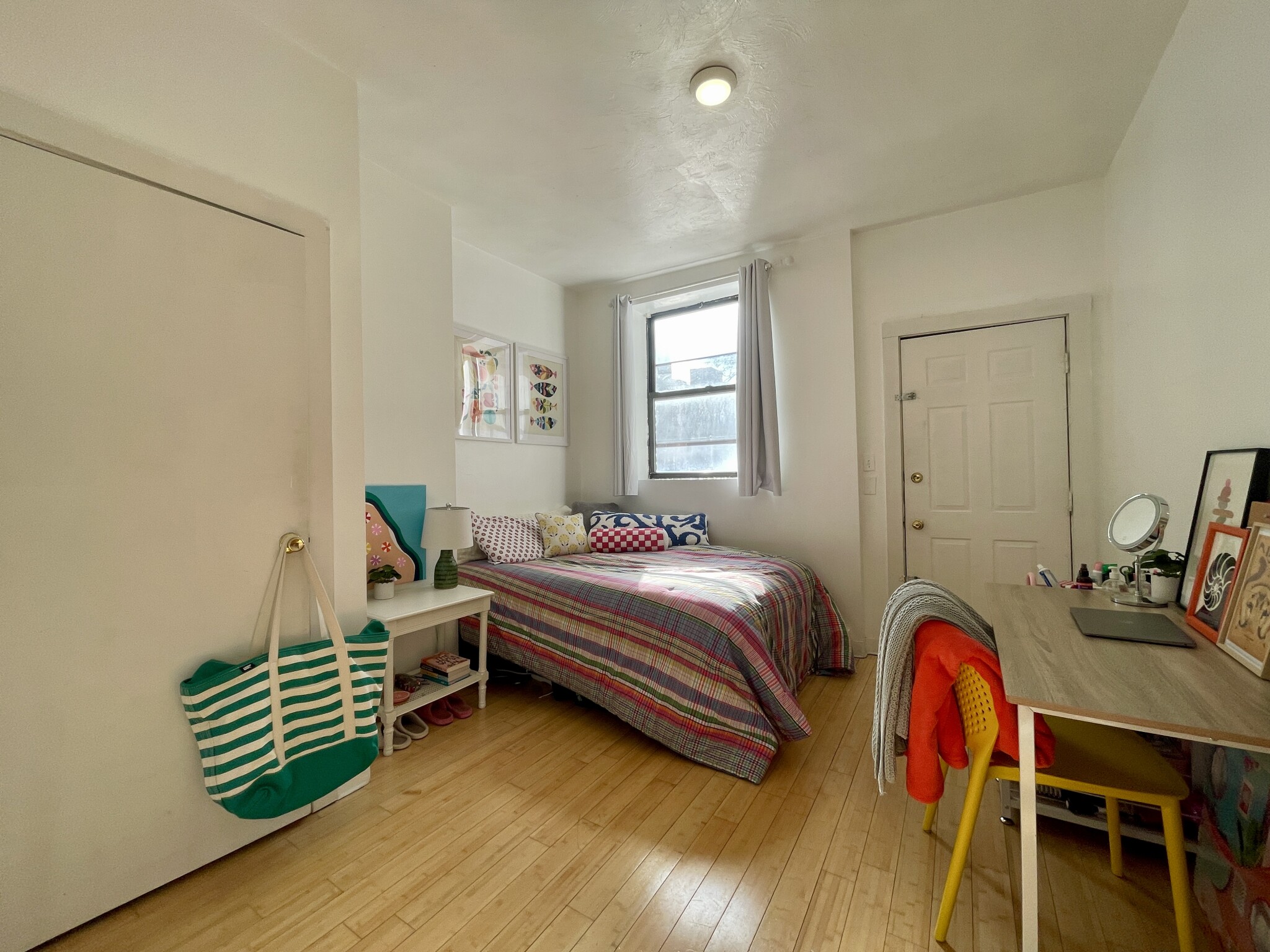 243 Harvard St, Allston