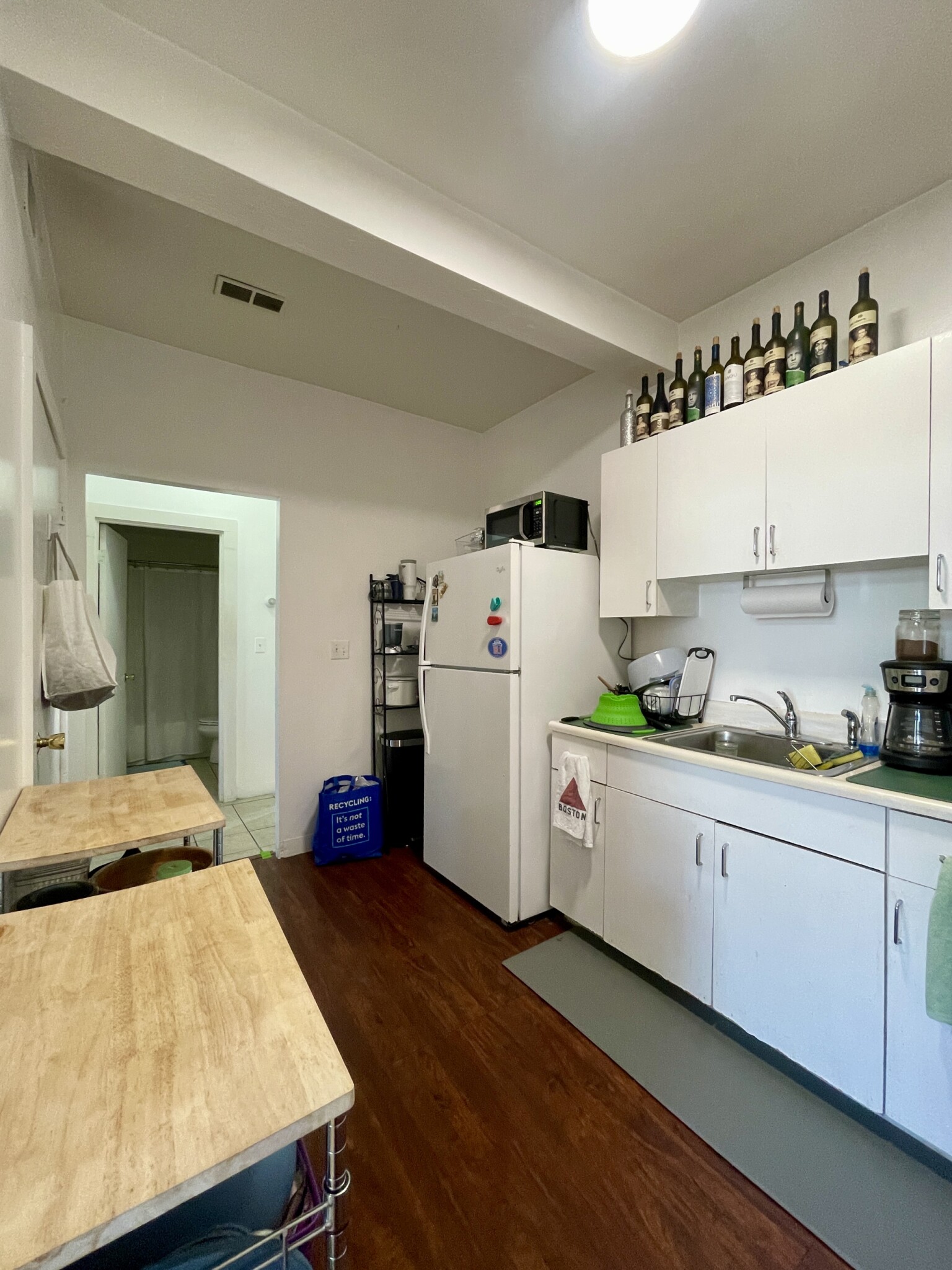 243 Harvard St, Allston