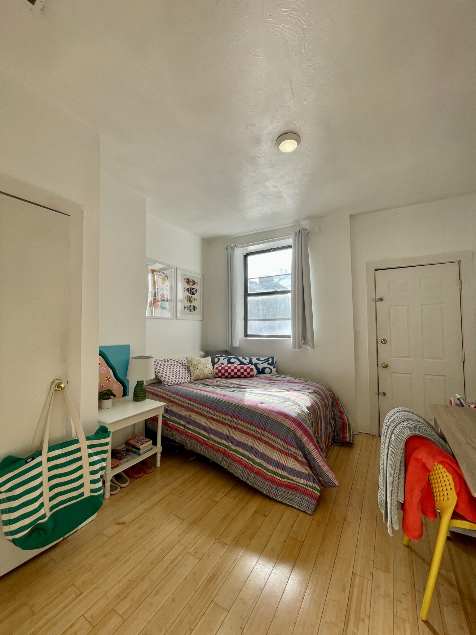 243 Harvard St, Allston