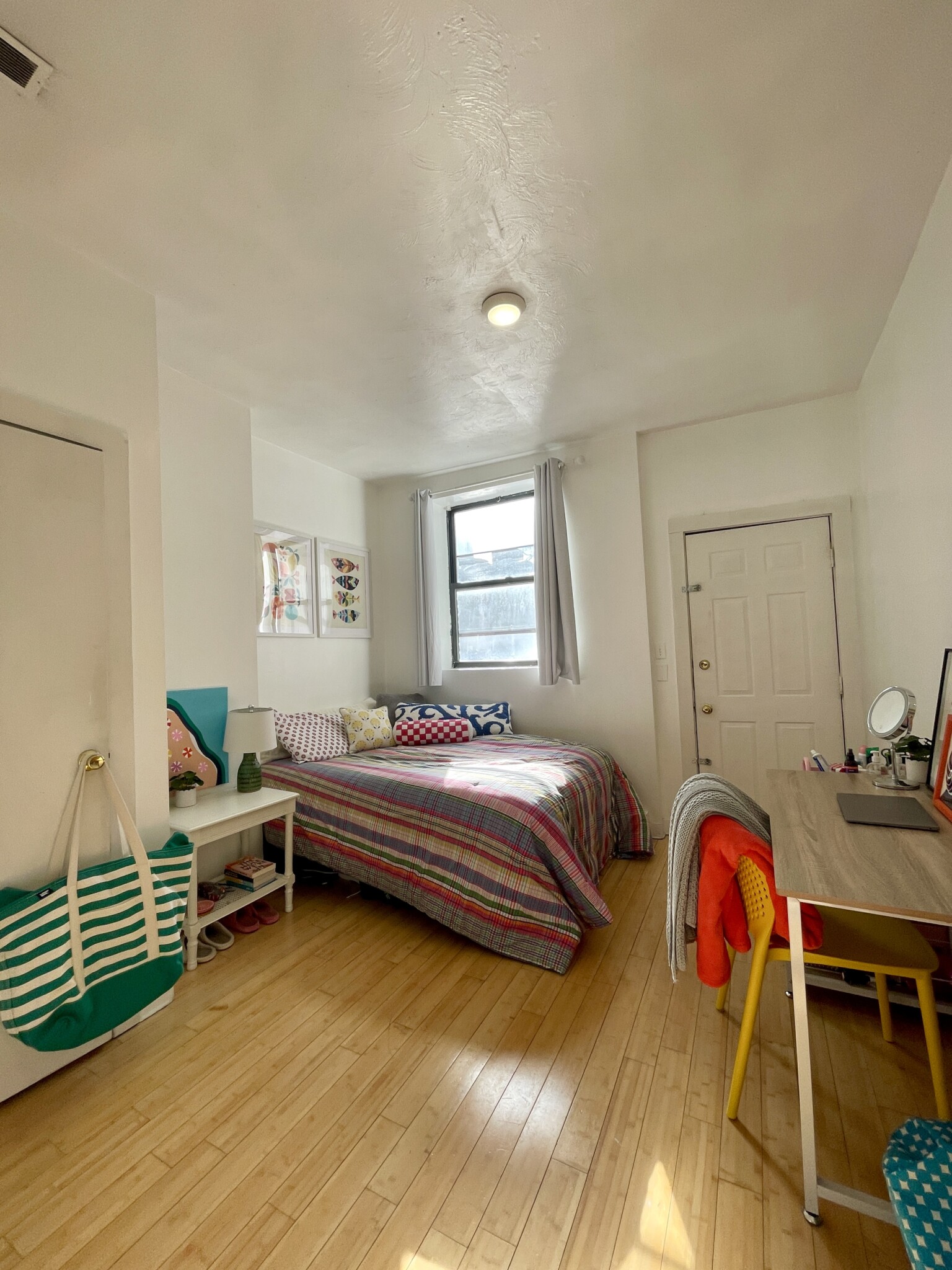 243 Harvard St, Allston