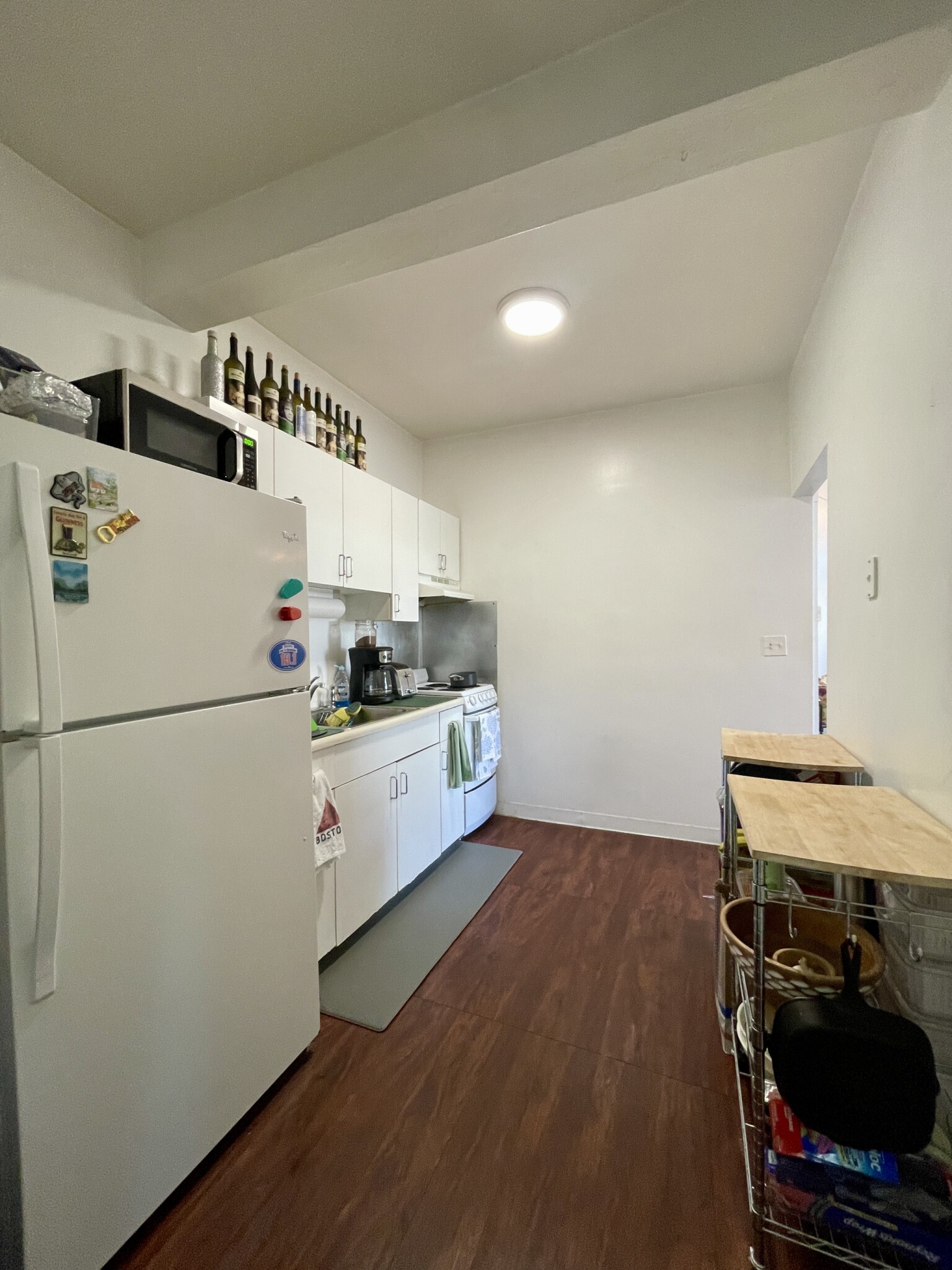 243 Harvard St, Allston