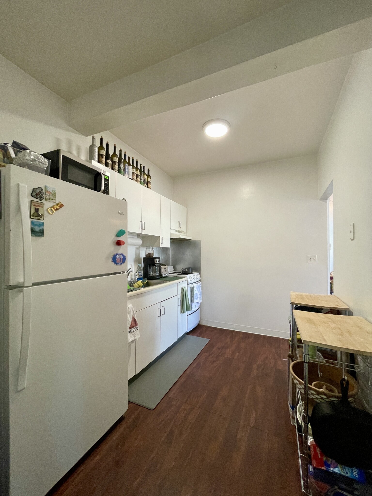 243 Harvard St, Allston