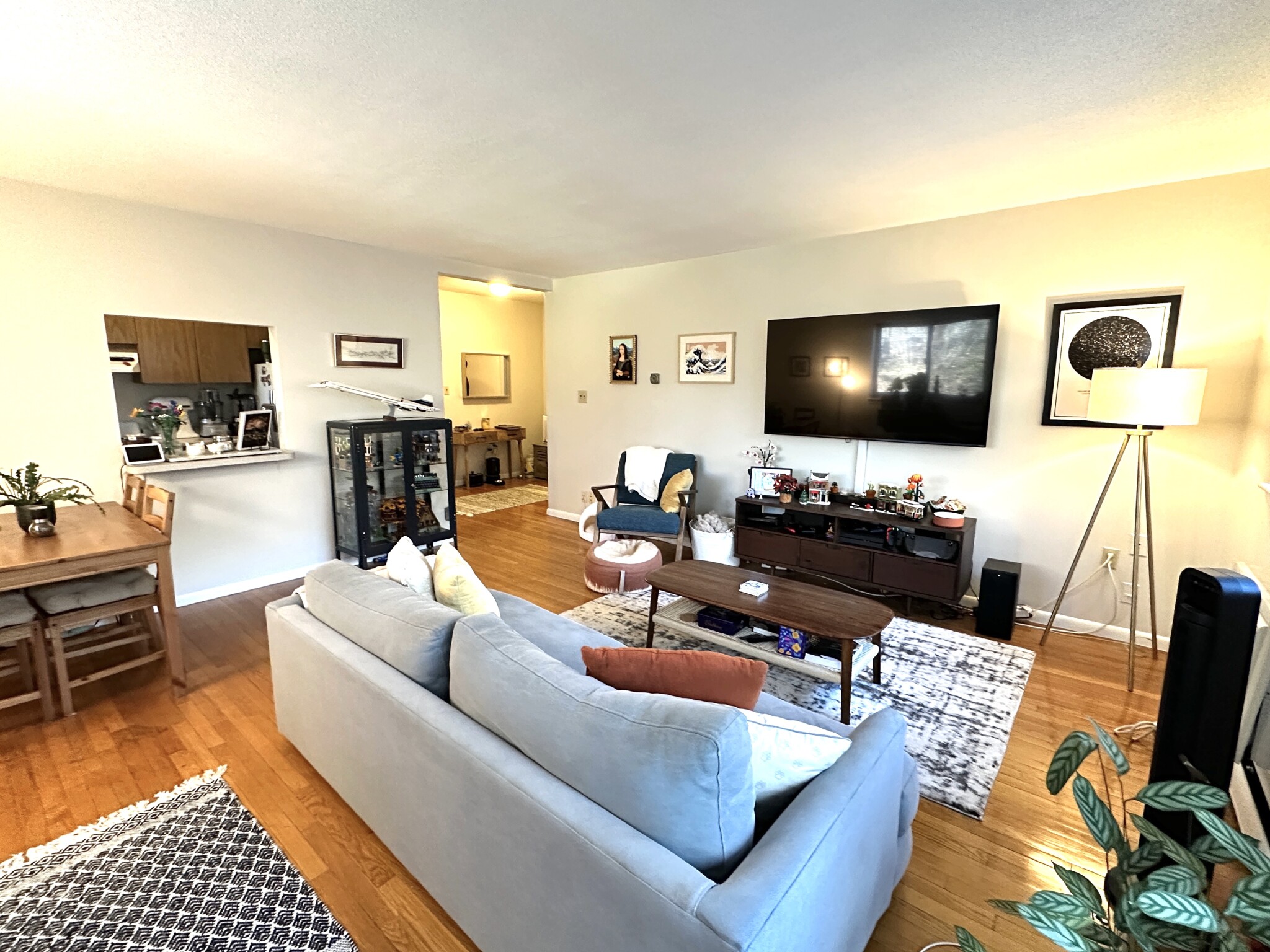 85 Sutherland, Brighton