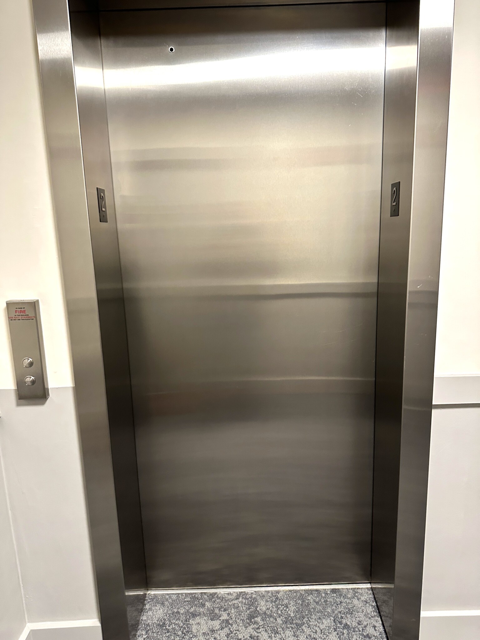 85 Sutherland, Brighton