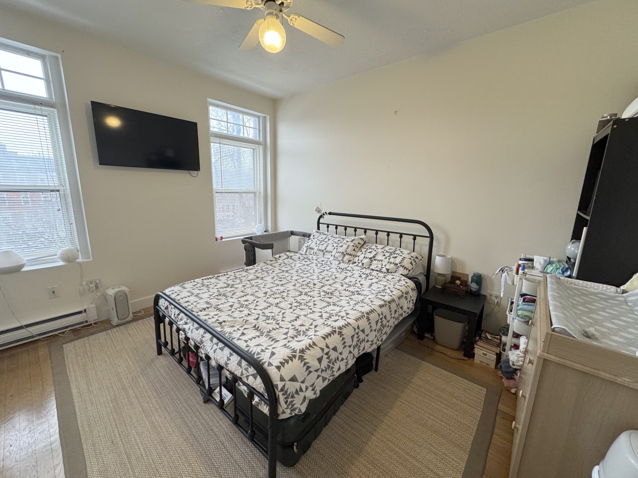 1915 Beacon, Beaconsfield