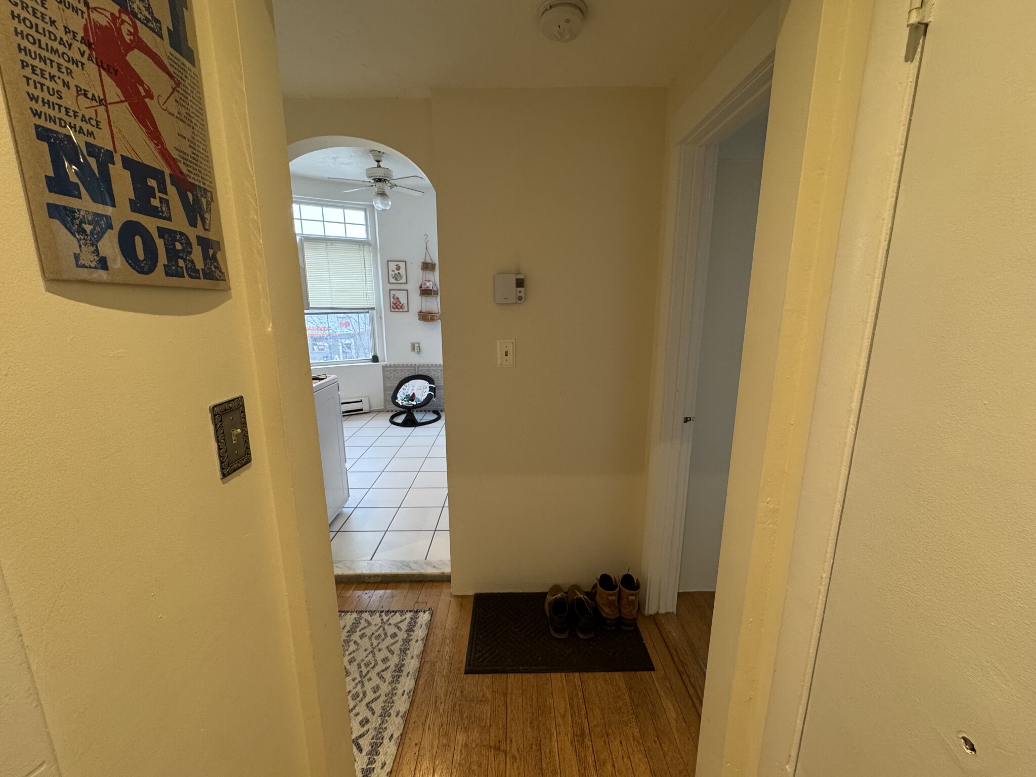 1915 Beacon, Beaconsfield