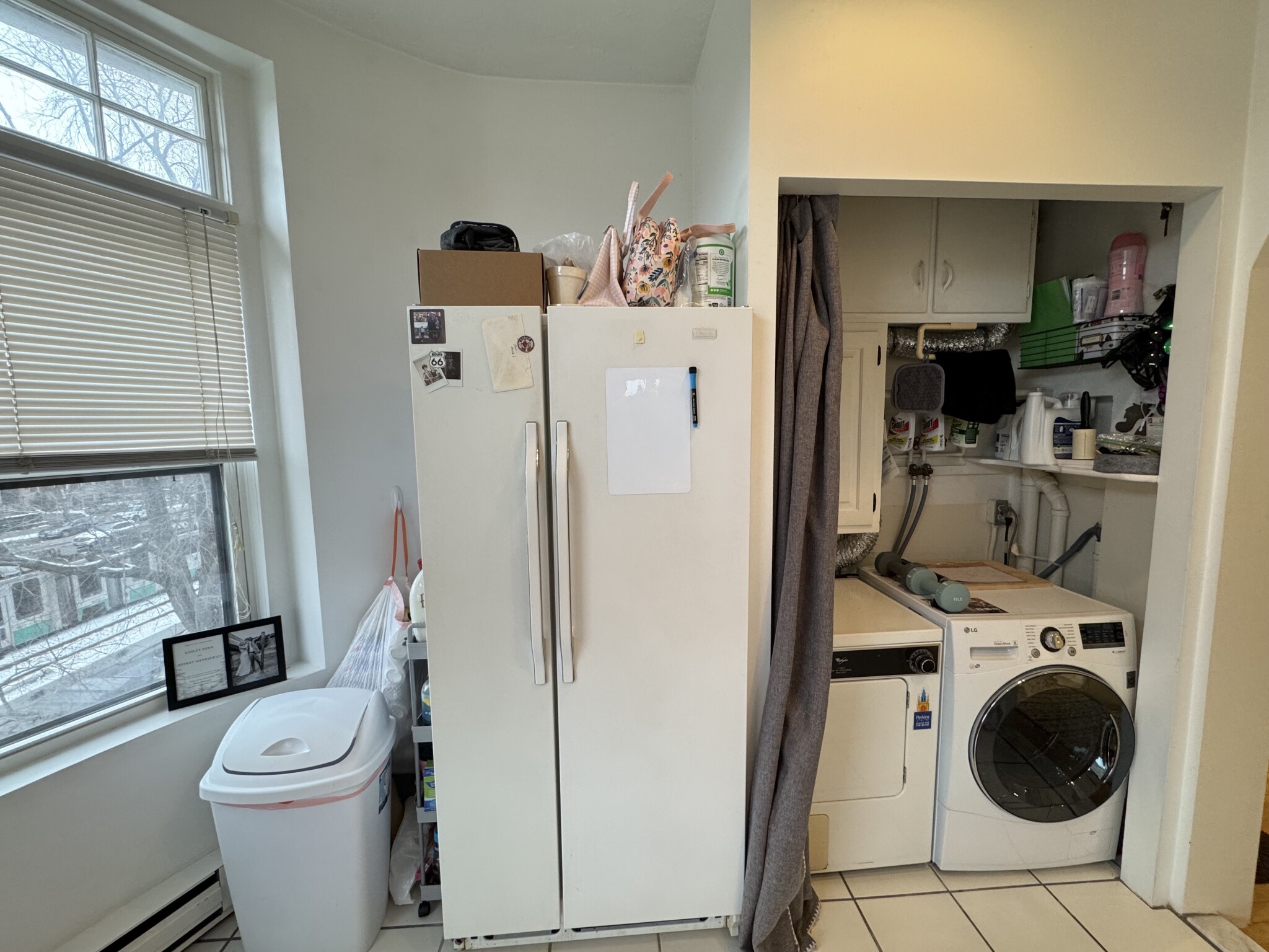 1915 Beacon, Beaconsfield