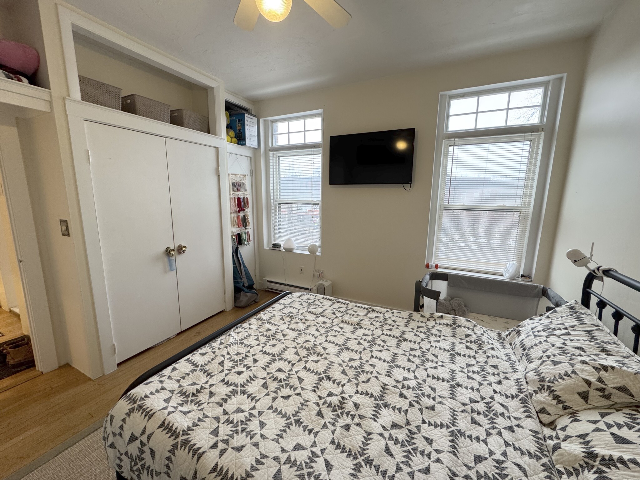 1915 Beacon, Beaconsfield