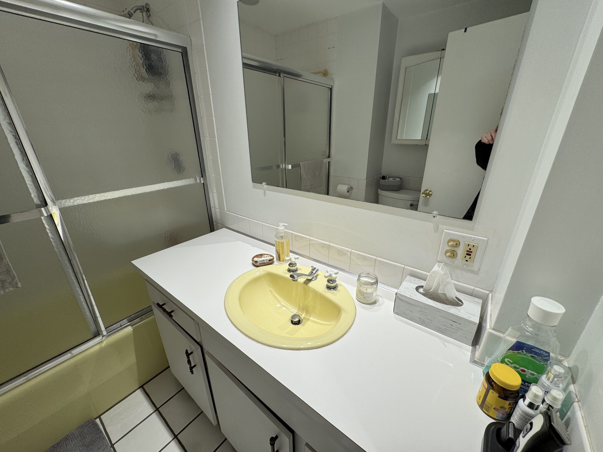 1915 Beacon, Beaconsfield