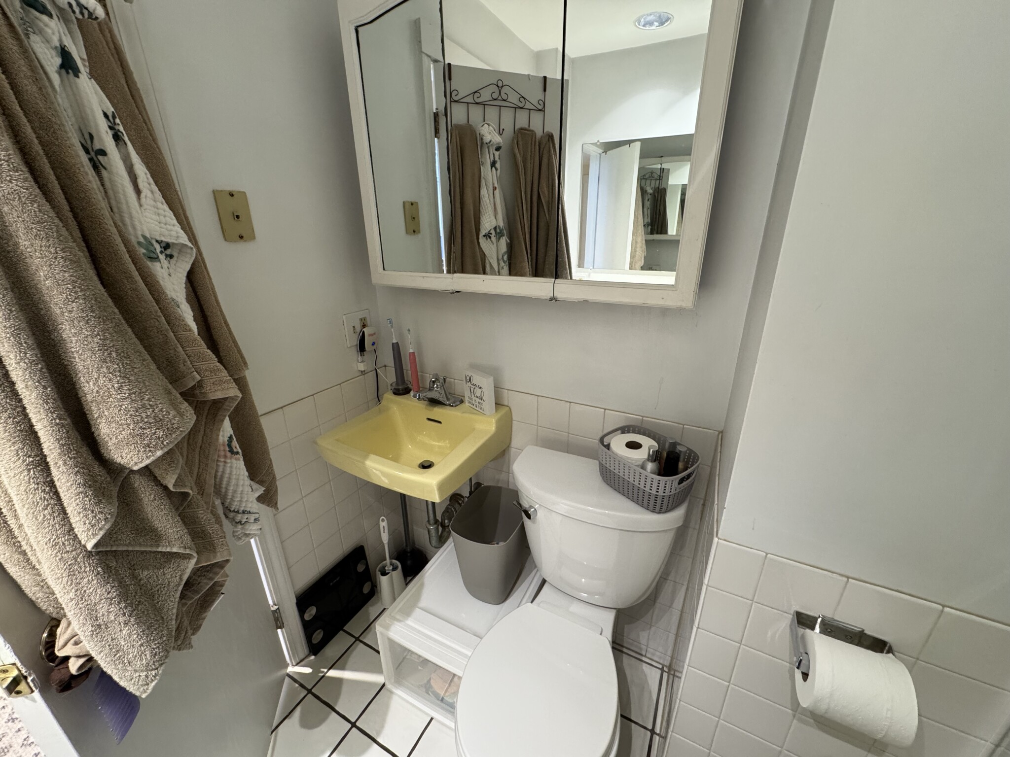 1915 Beacon, Beaconsfield