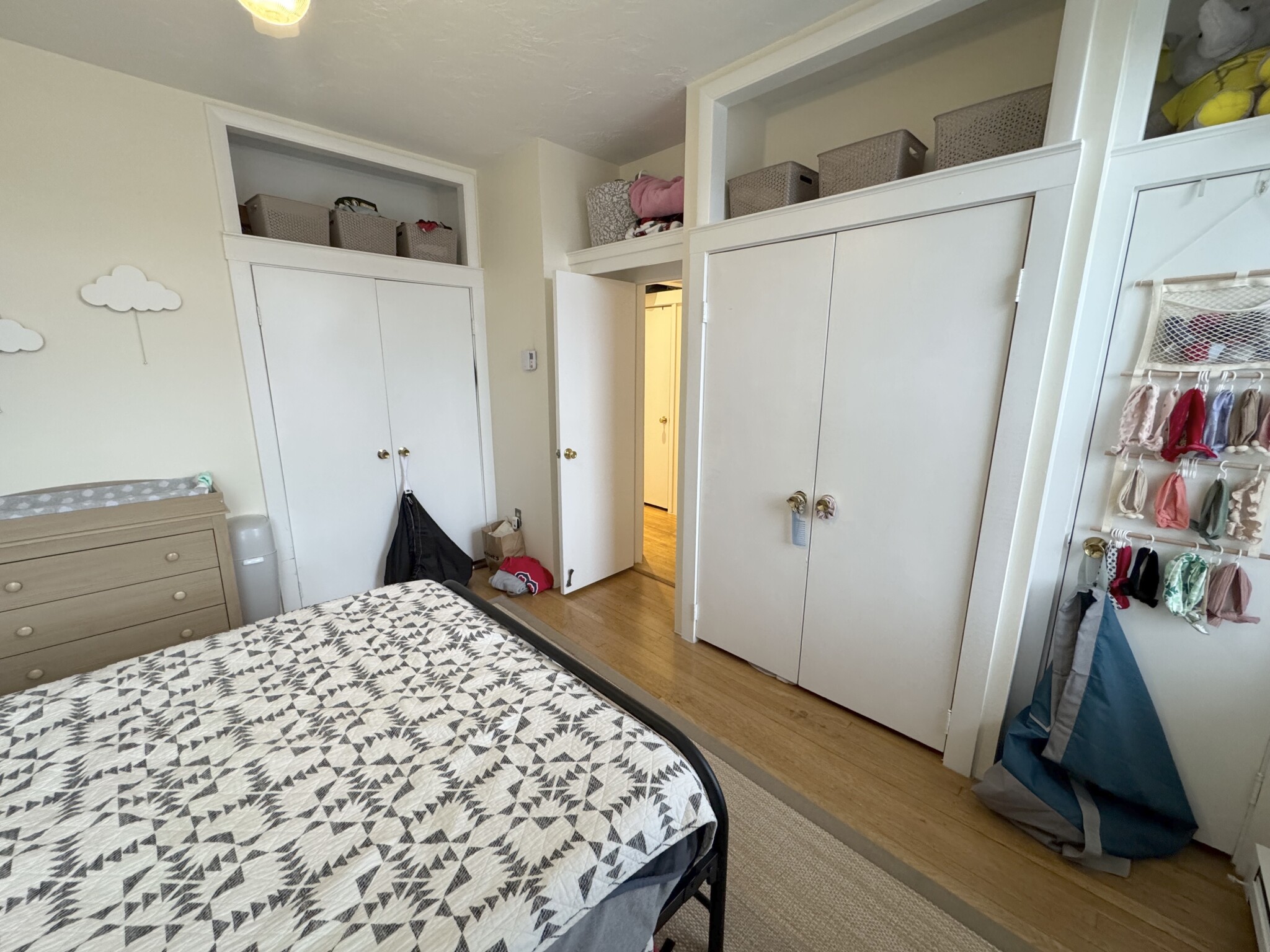 1915 Beacon, Beaconsfield