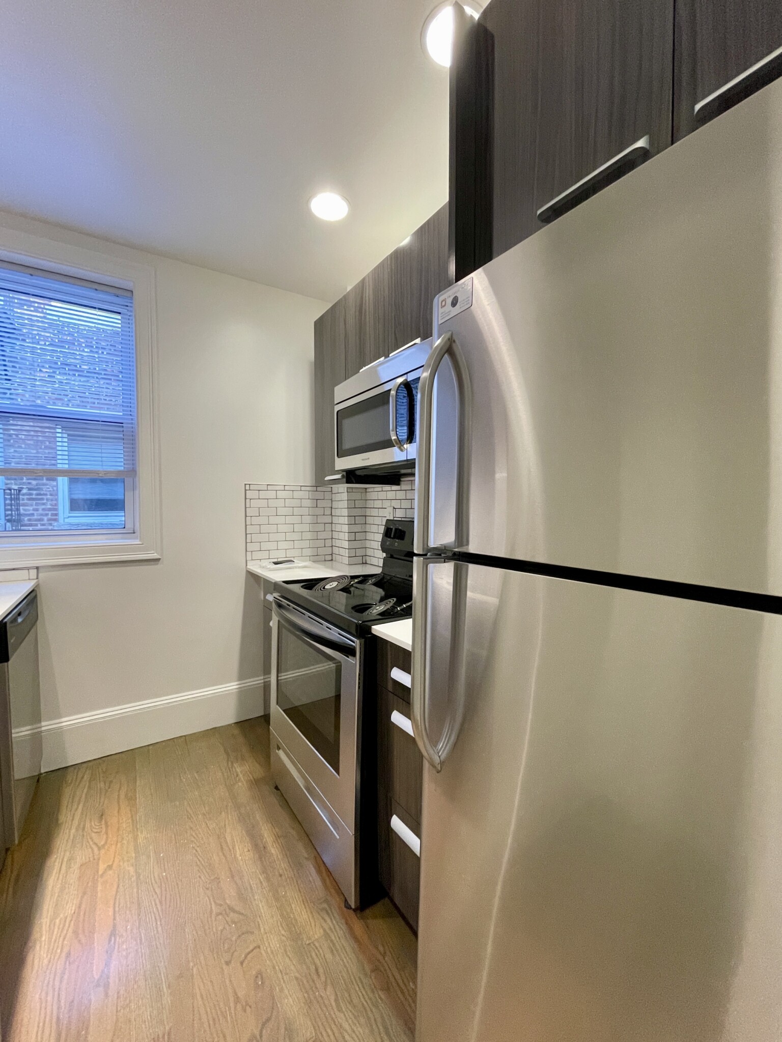 109 Queensberry St, Fenway