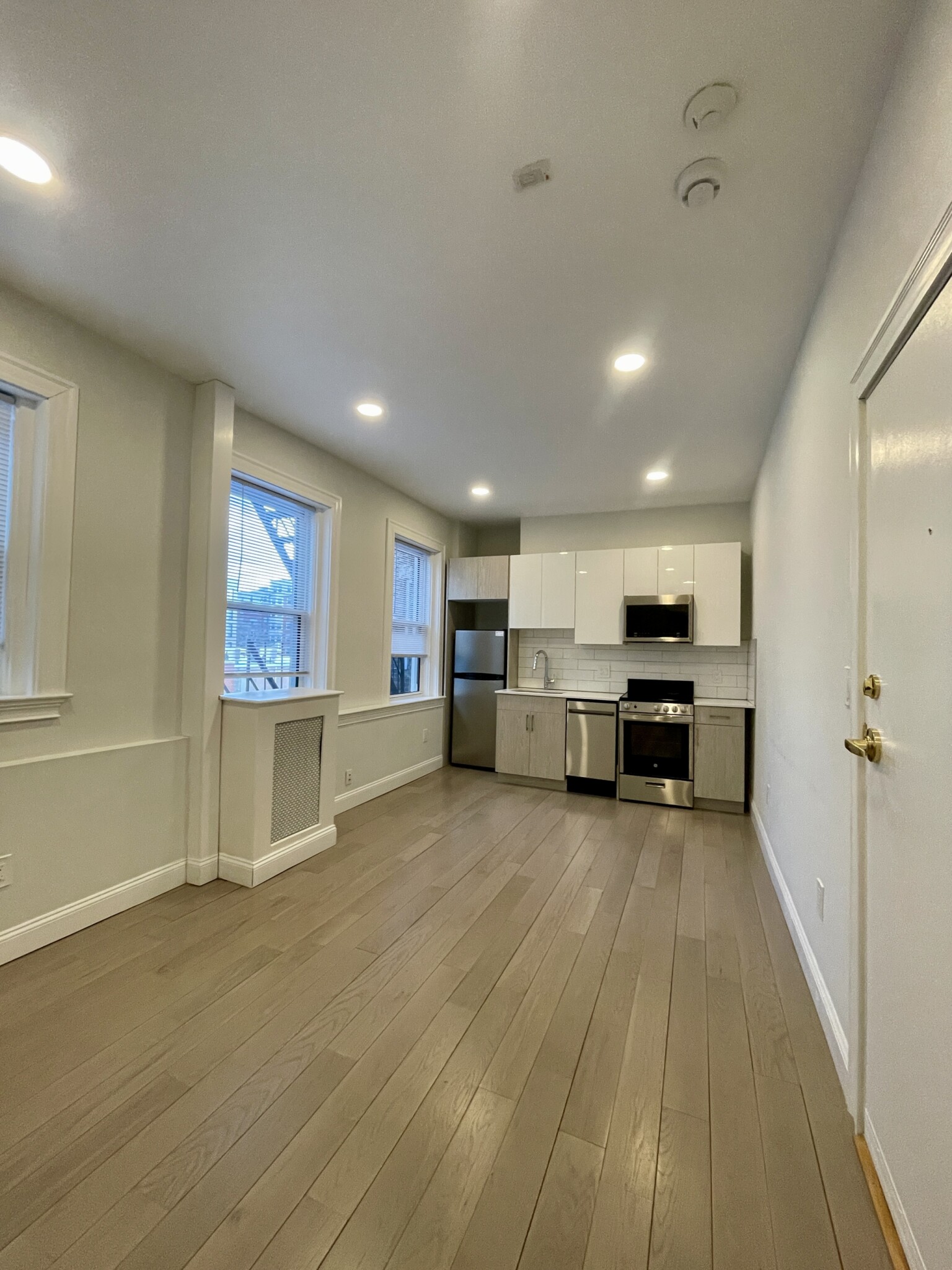 120 Peterborough St, Fenway