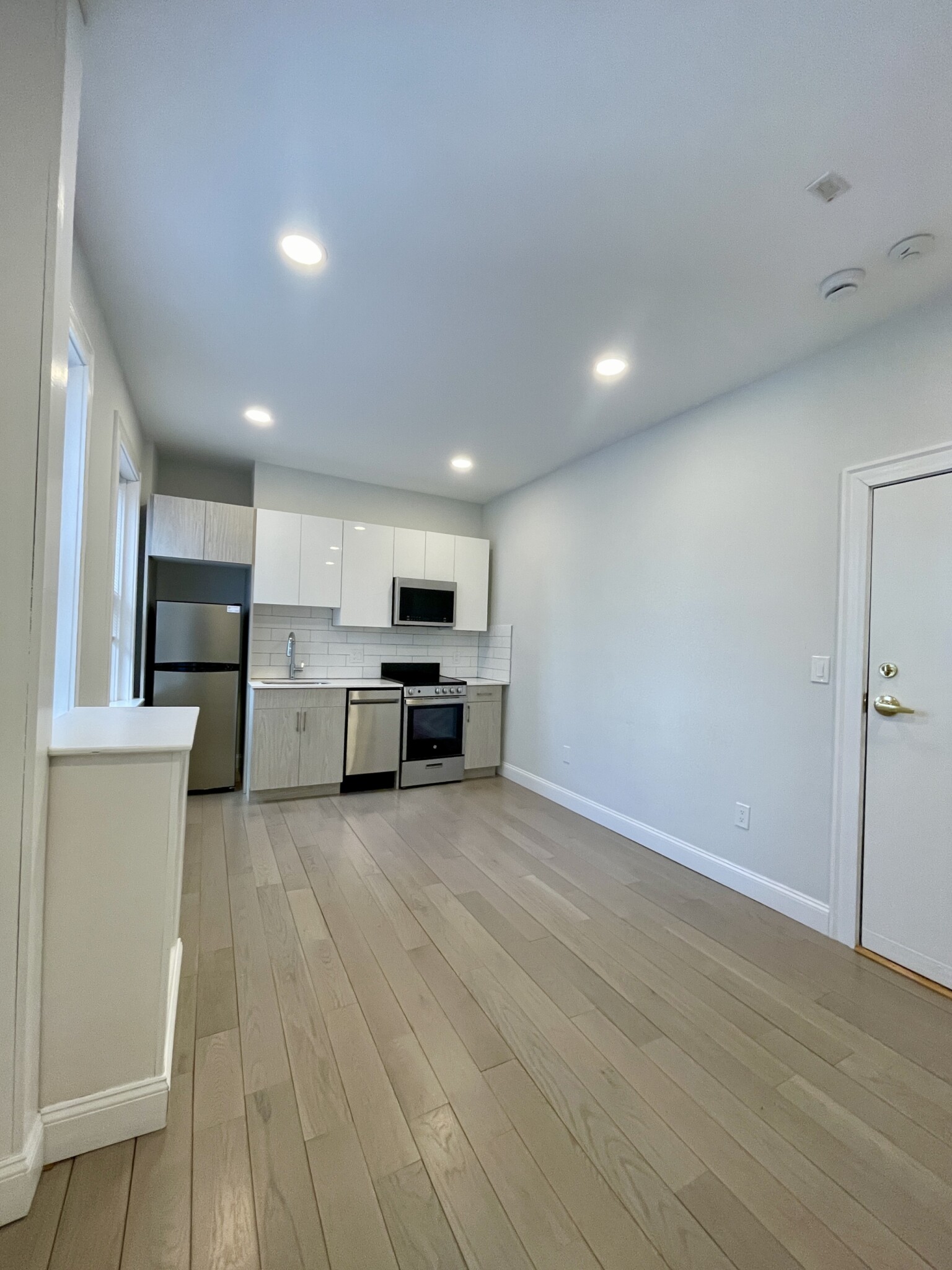 120 Peterborough St, Fenway