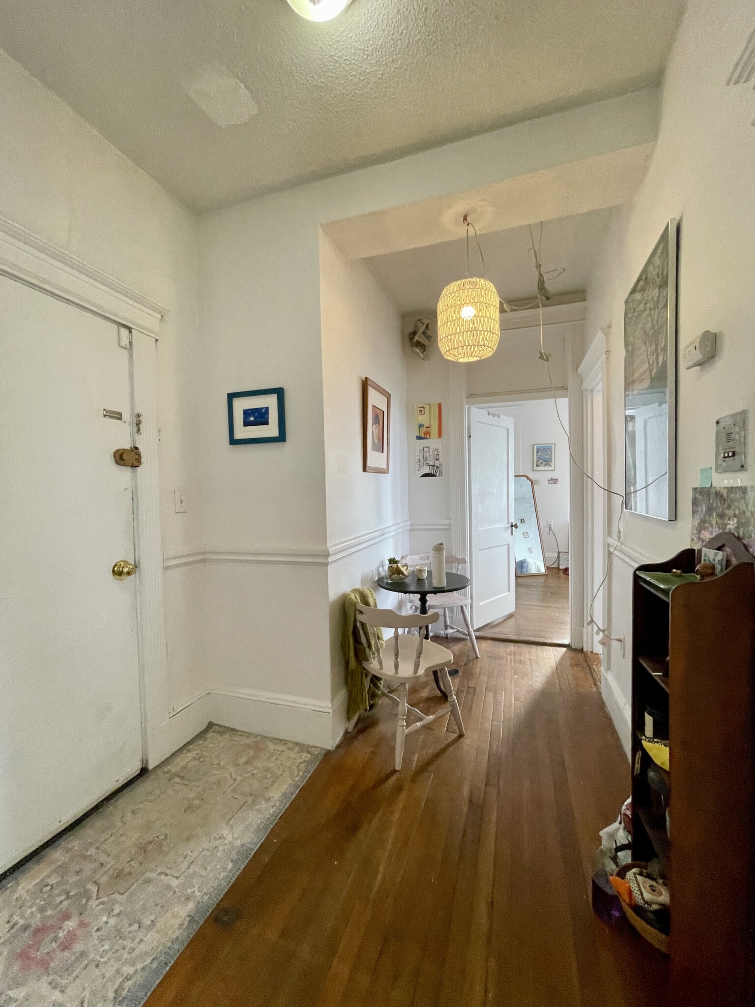 409 Huntington Ave, Fenway