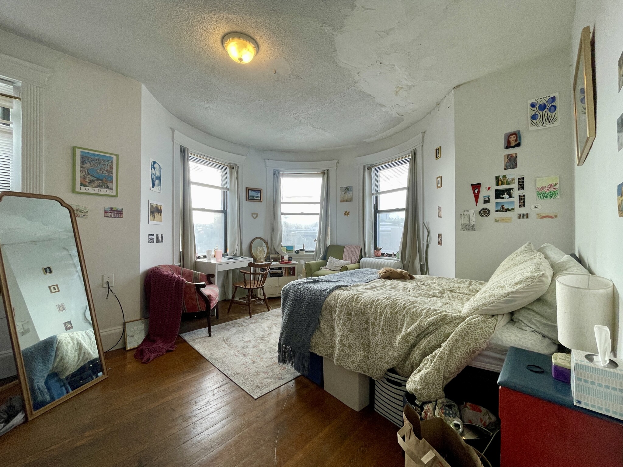 409 Huntington Ave, Fenway