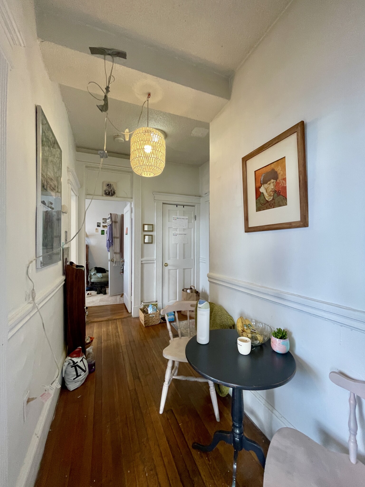 409 Huntington Ave, Fenway