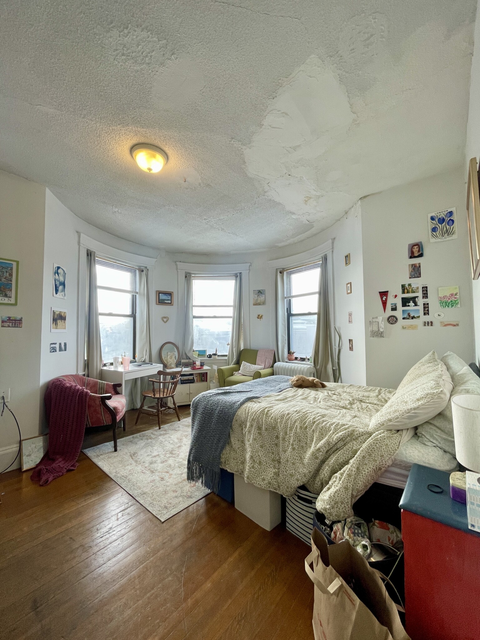 409 Huntington Ave, Fenway