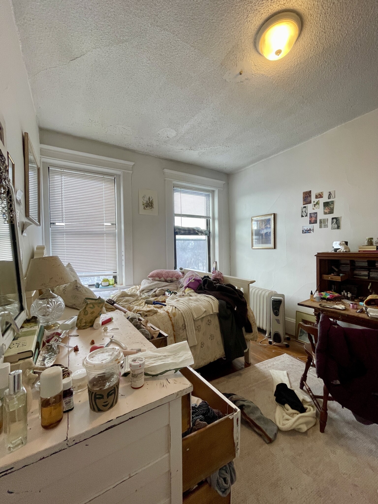 409 Huntington Ave, Fenway