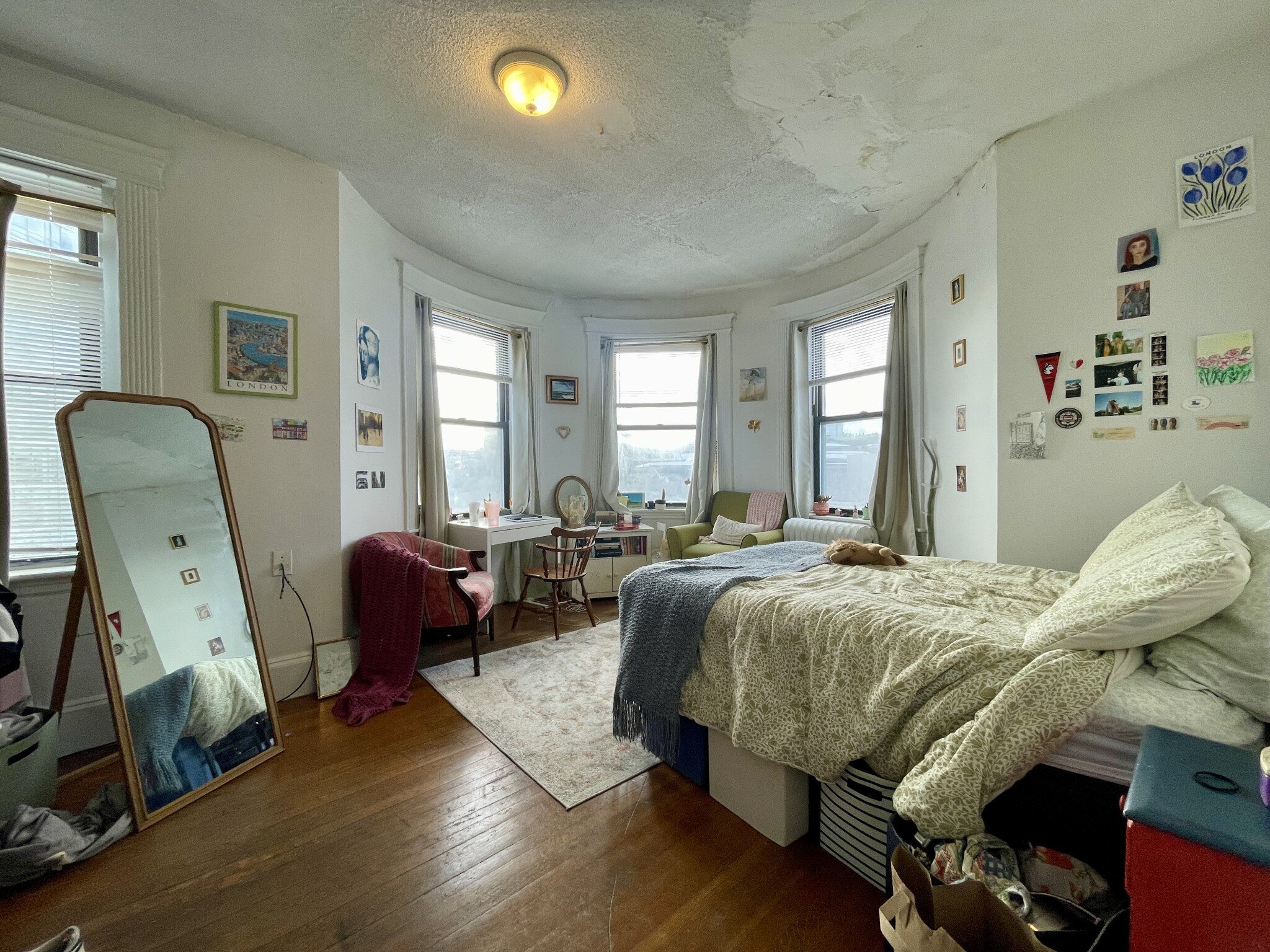 409 Huntington Ave, Fenway