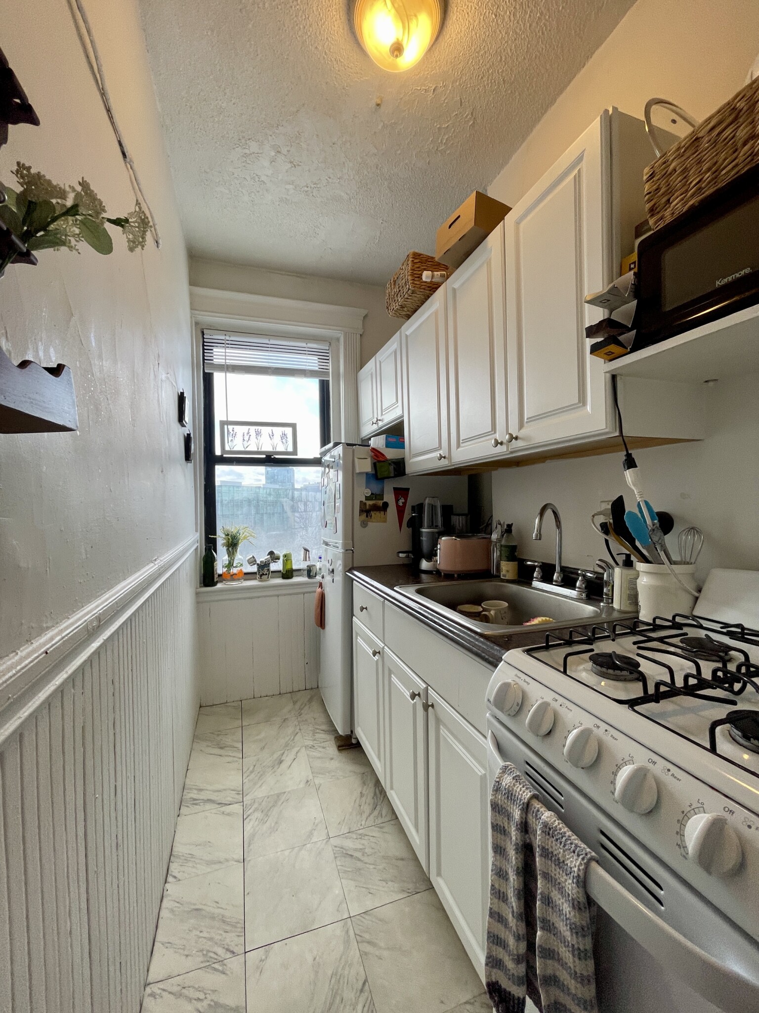 409 Huntington Ave, Fenway