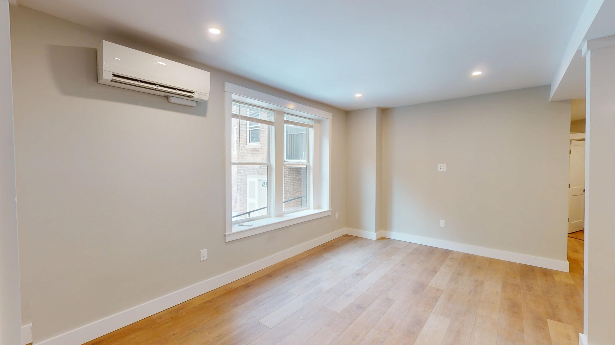 70 Marshal St, Coolidge Corner