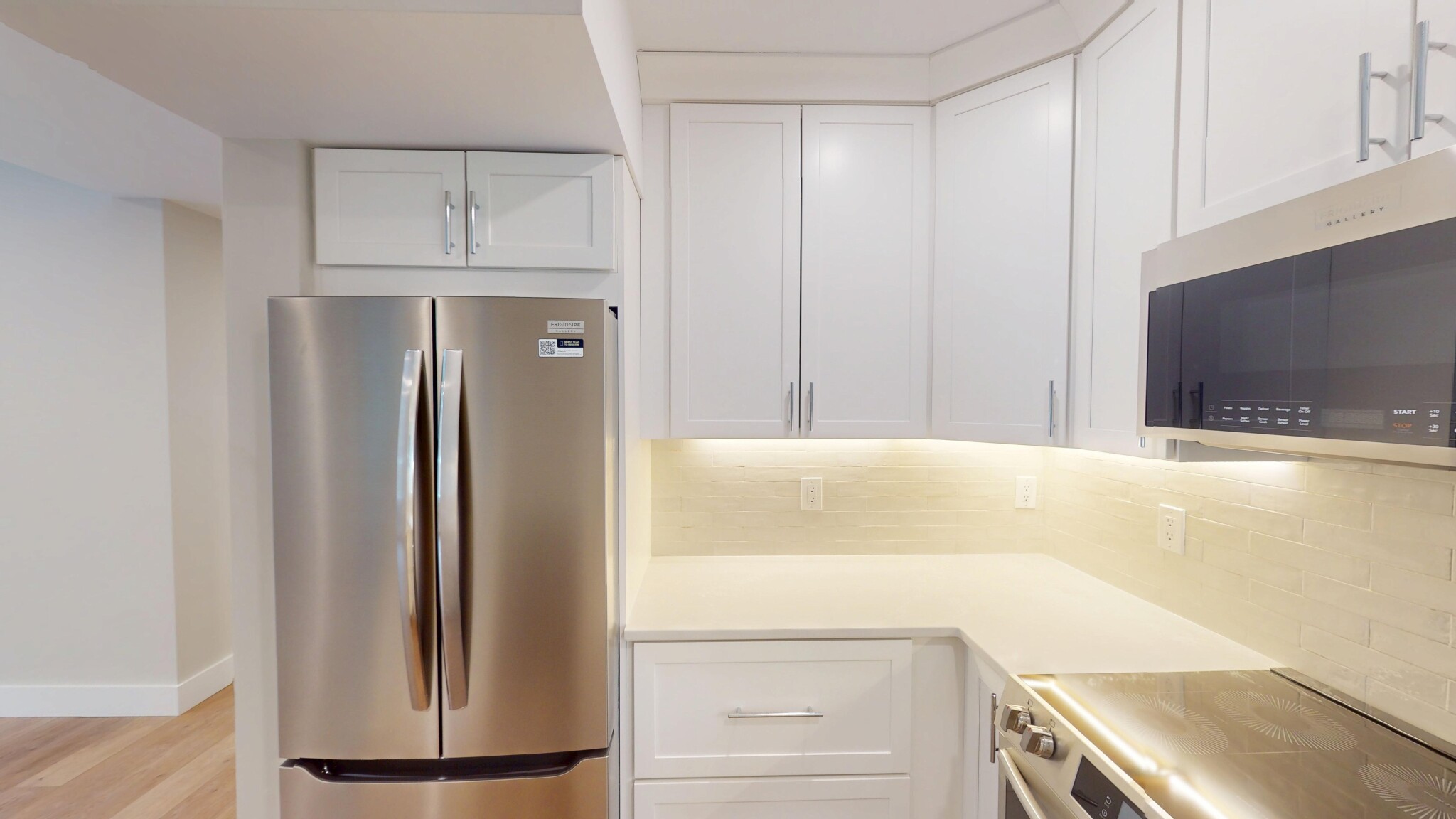 70 Marshal St, Coolidge Corner