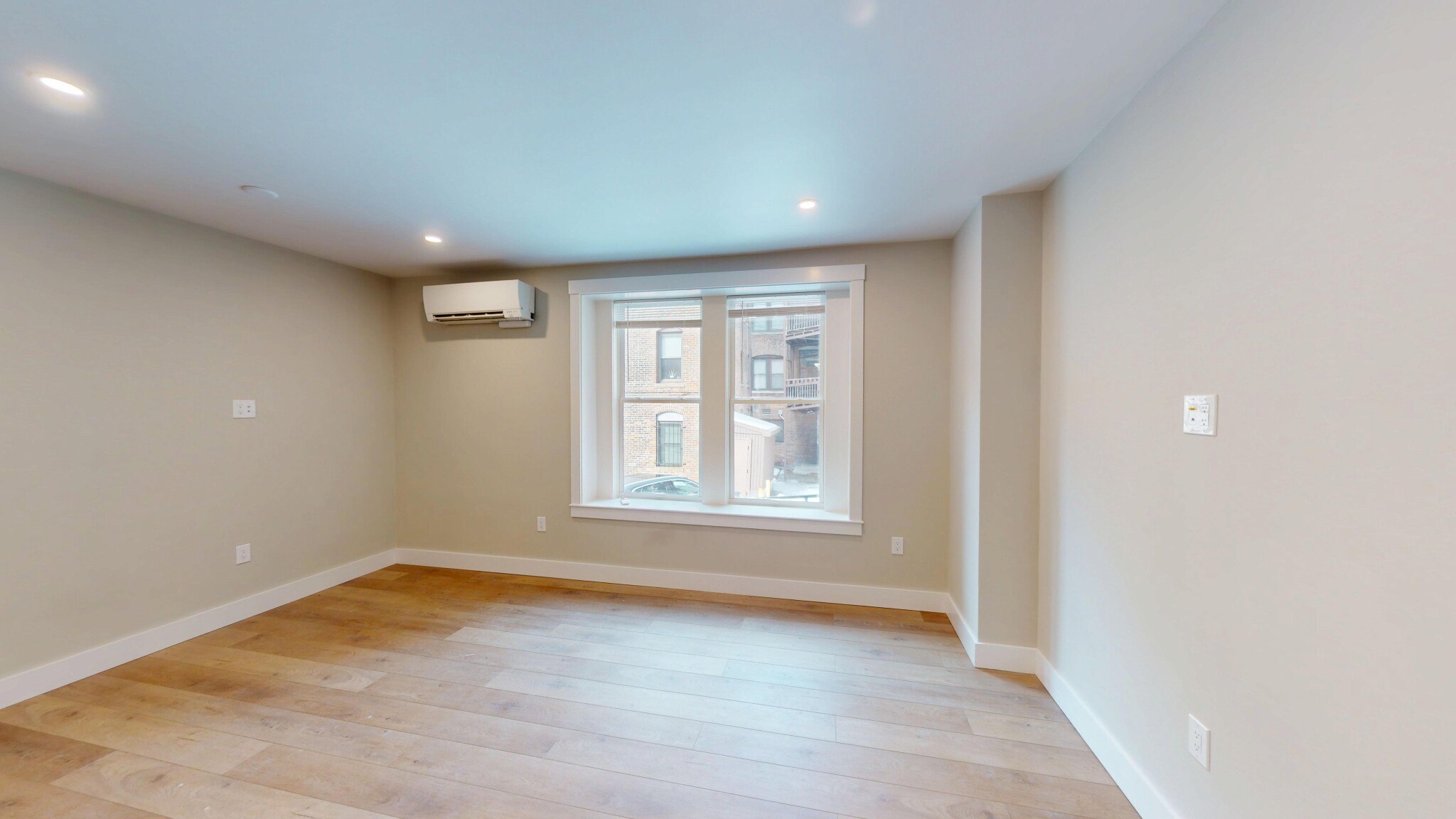 70 Marshal St, Coolidge Corner