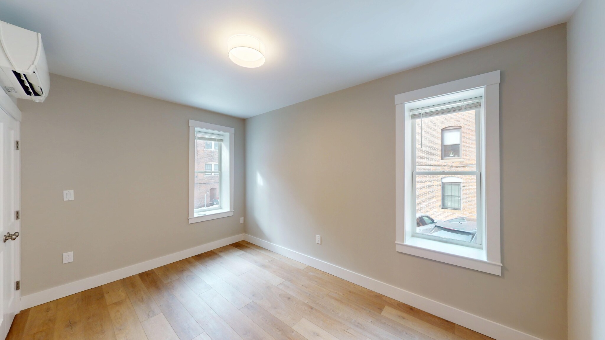 70 Marshal St, Coolidge Corner