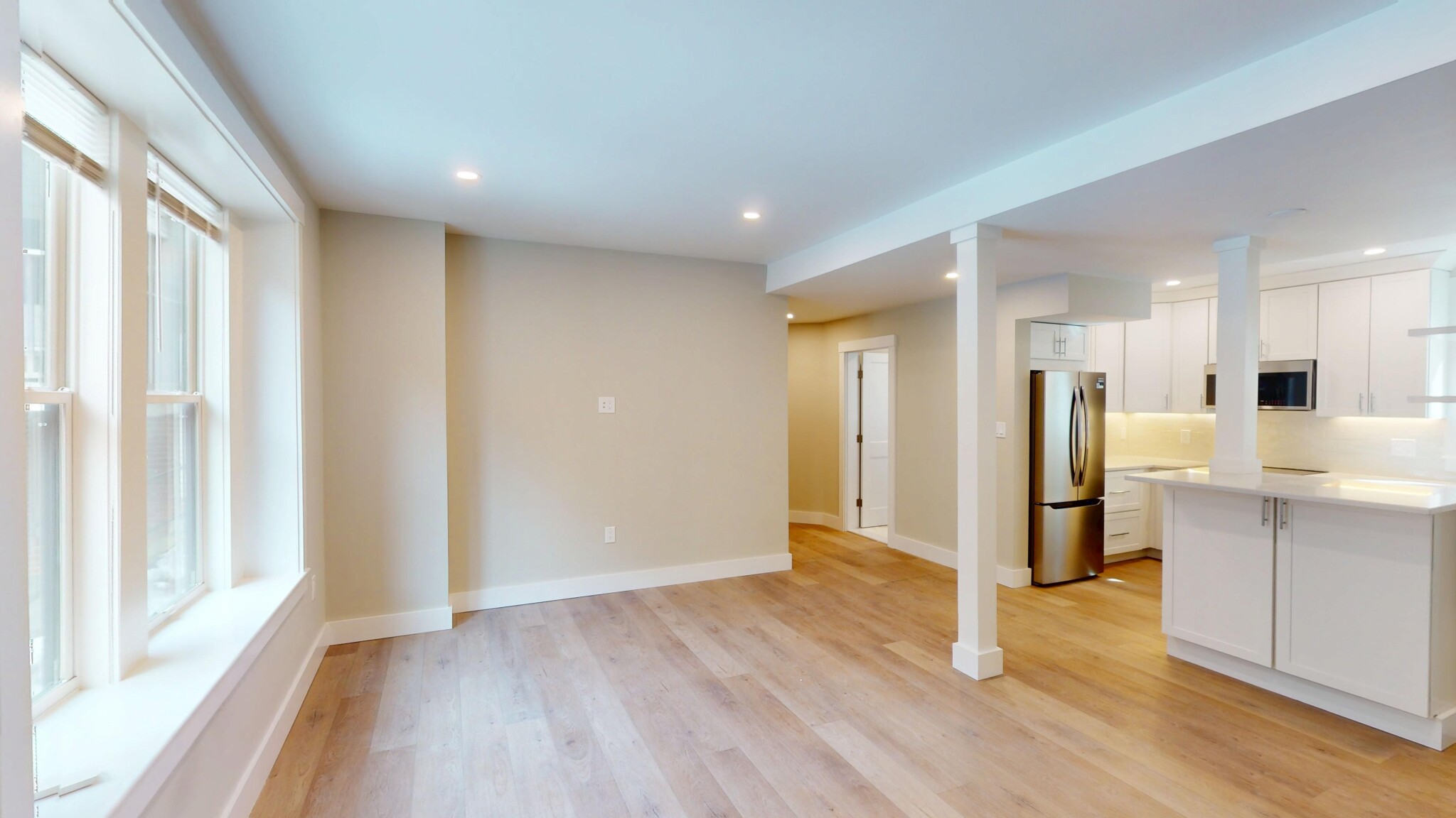 70 Marshal St, Coolidge Corner